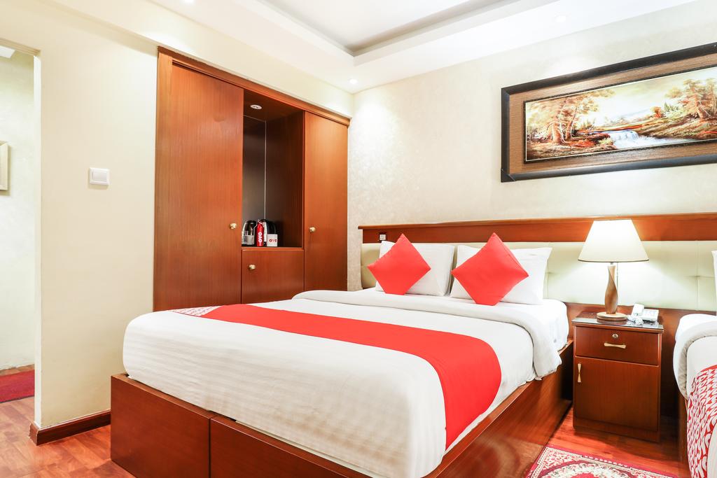 Family Room Standard