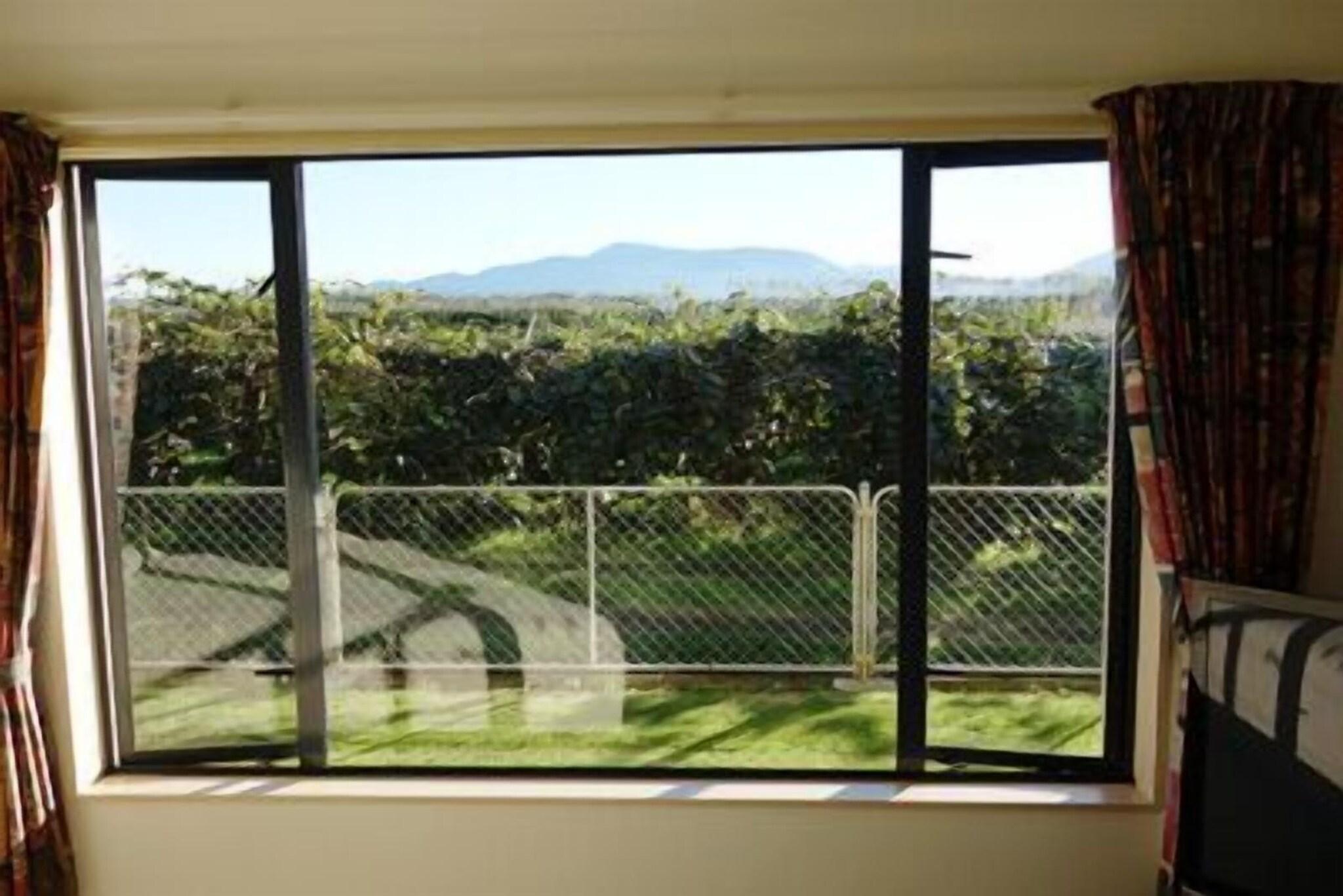 Apartment Three Beds