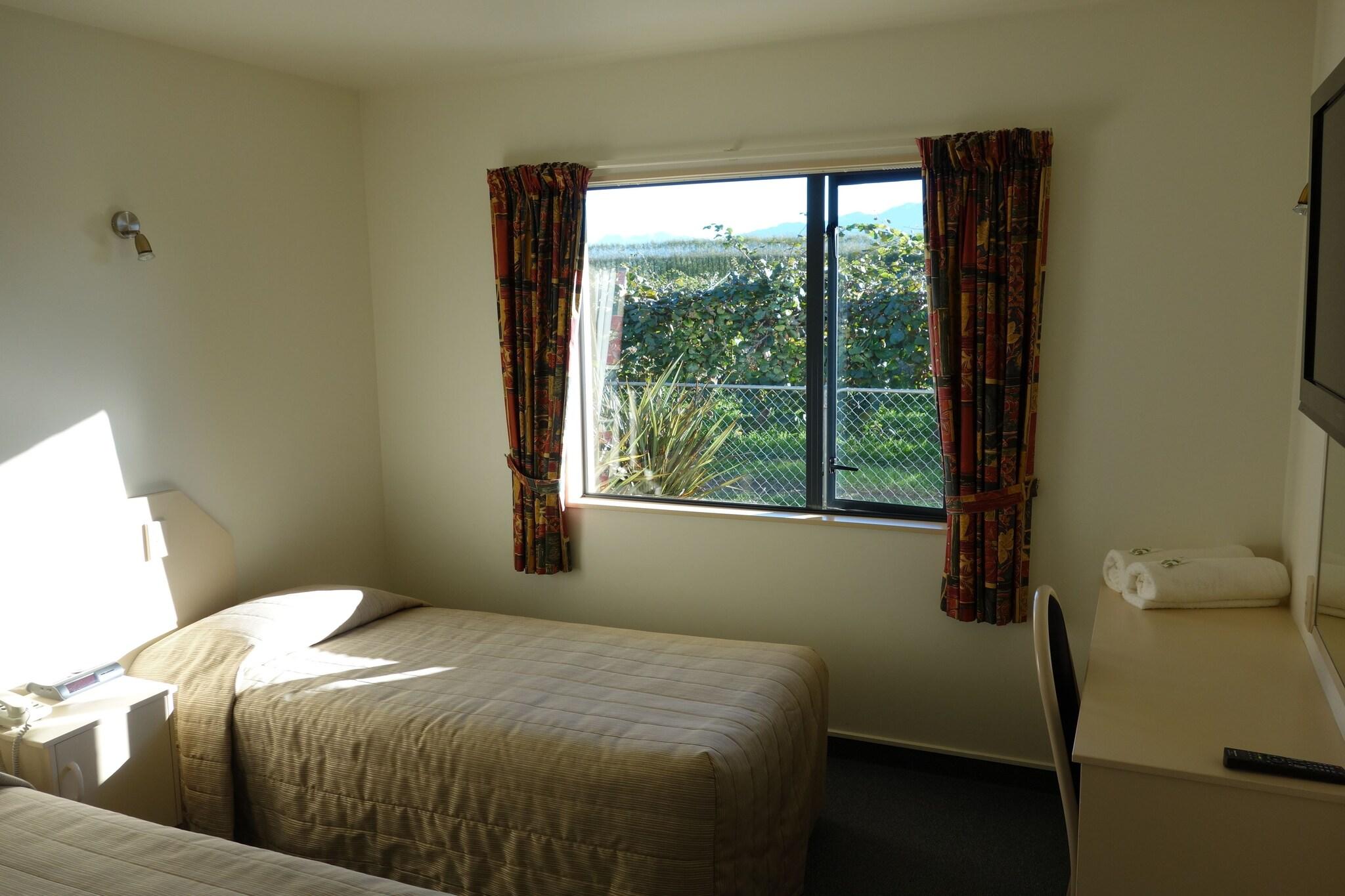 Apartment Three Beds