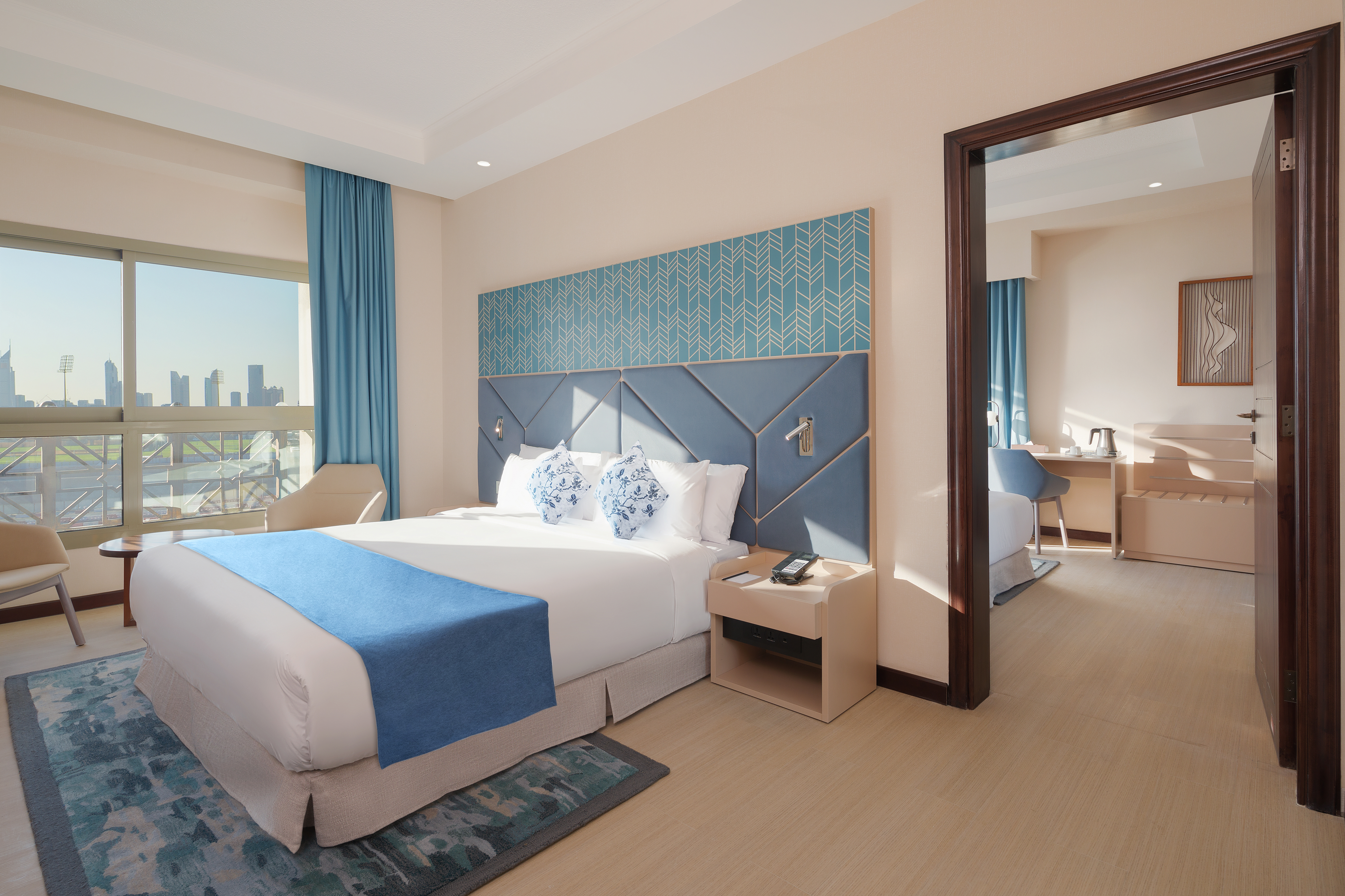 Family Room Superior