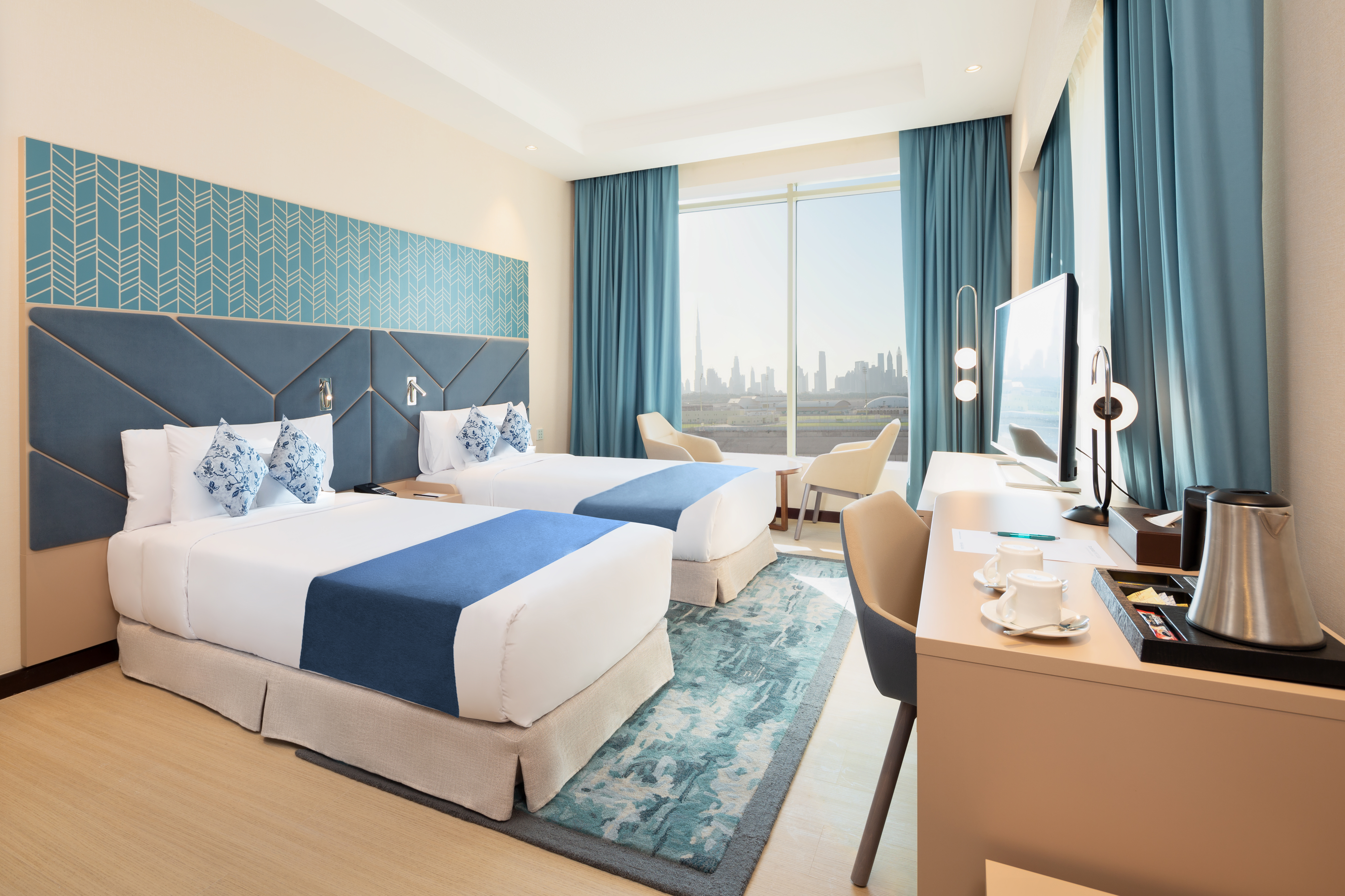 Family Room Superior