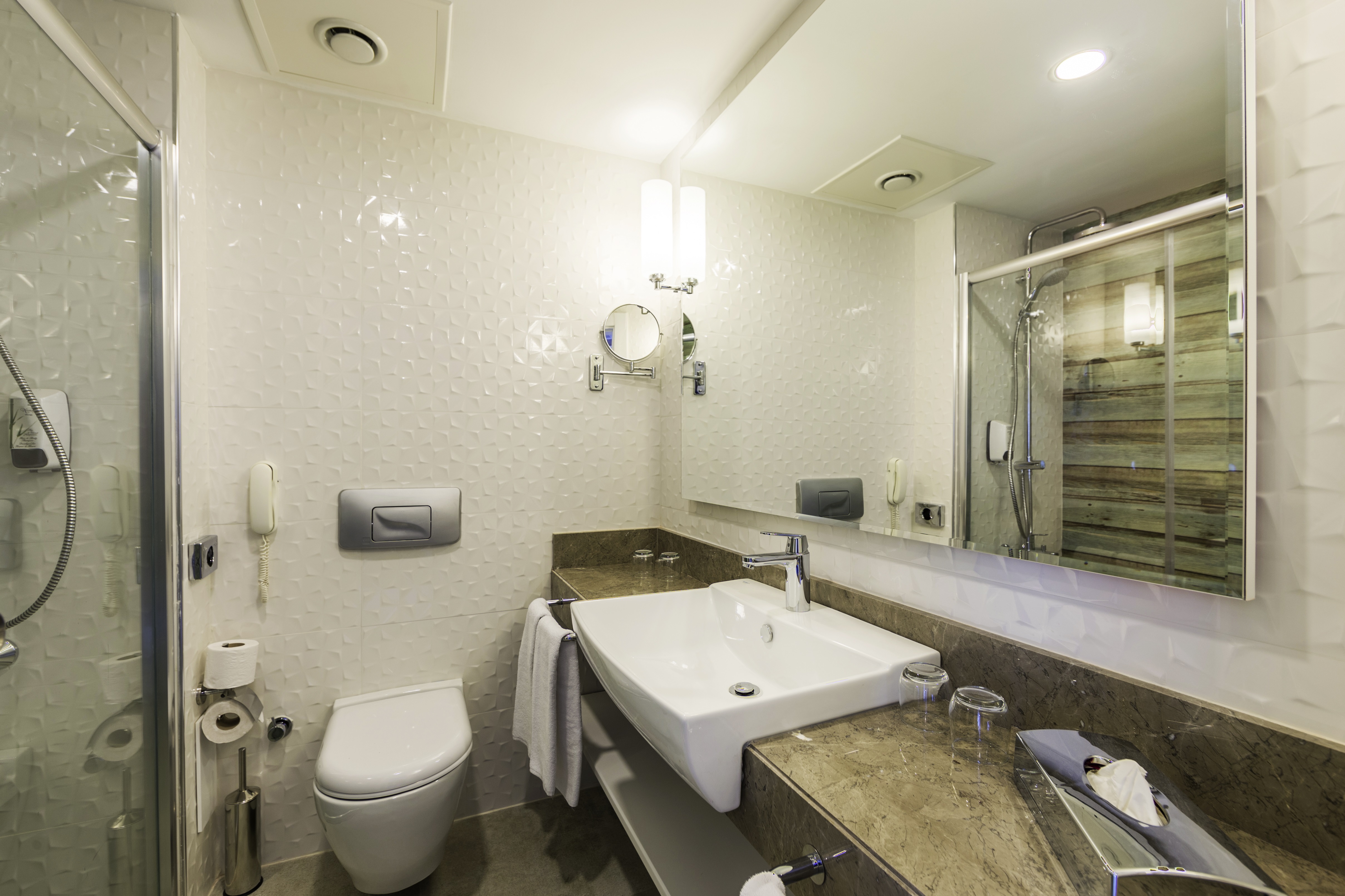 Family Room Standard