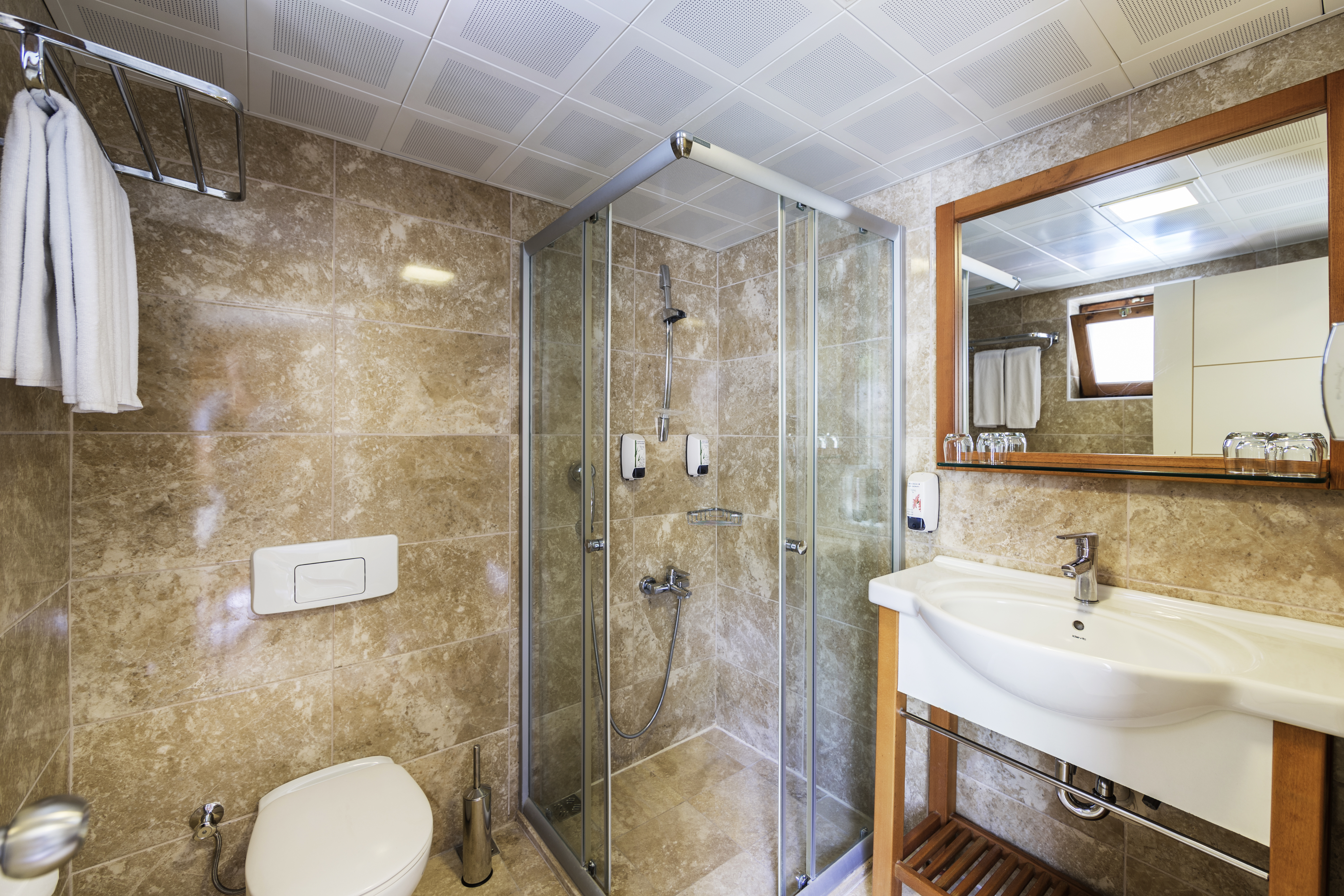 Family Room Standard