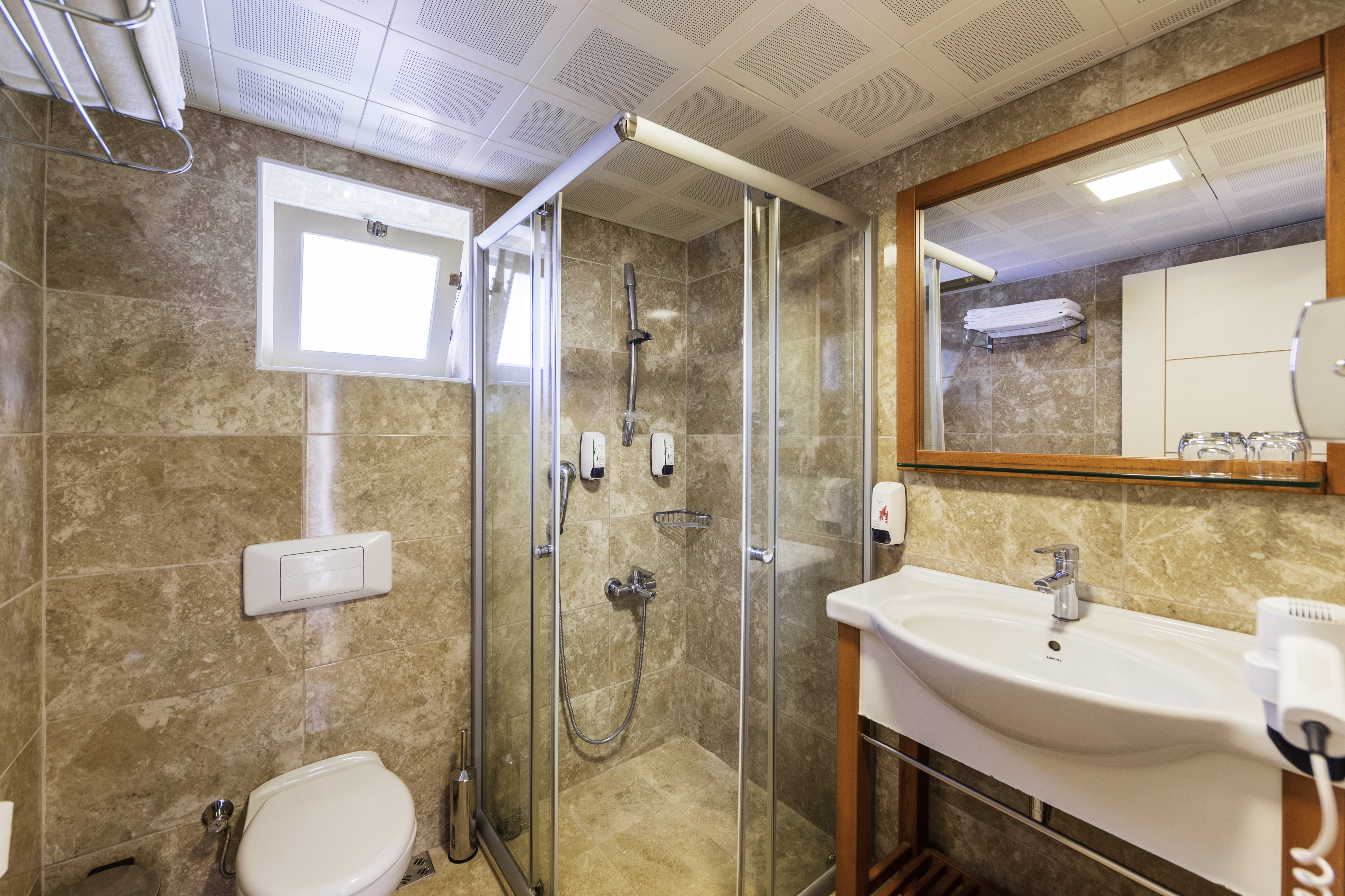 Family Room Standard