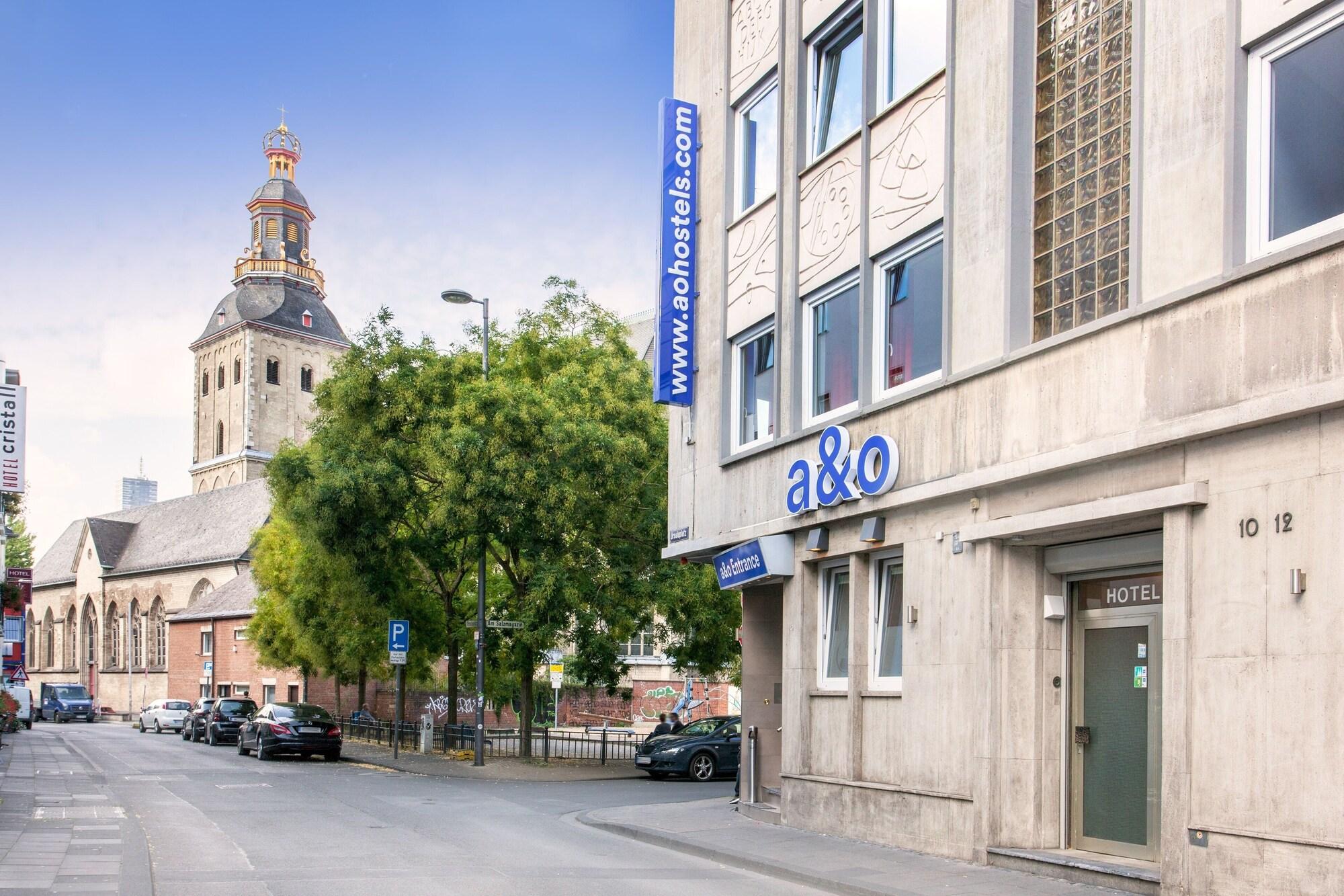 General View