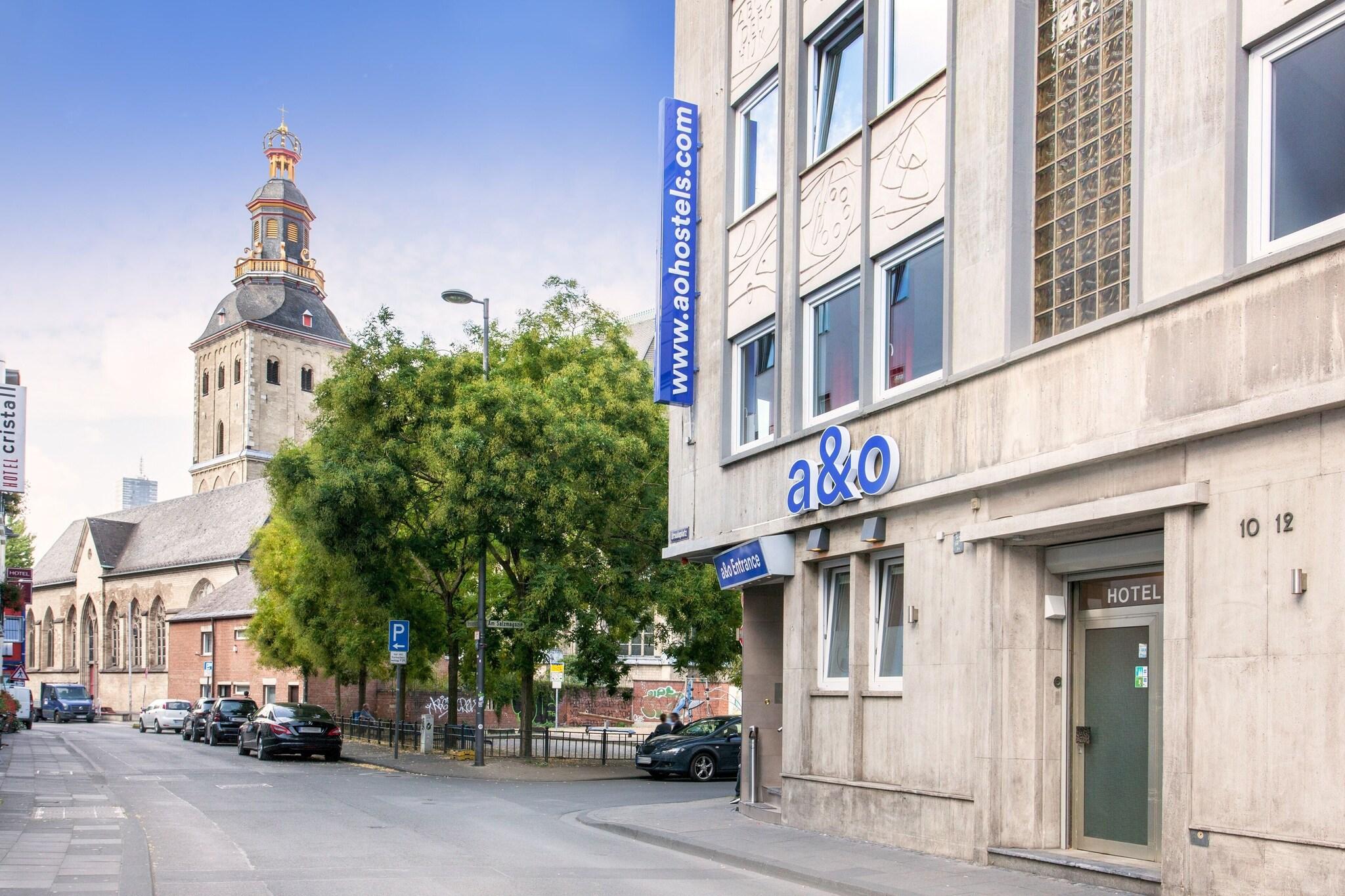 General View