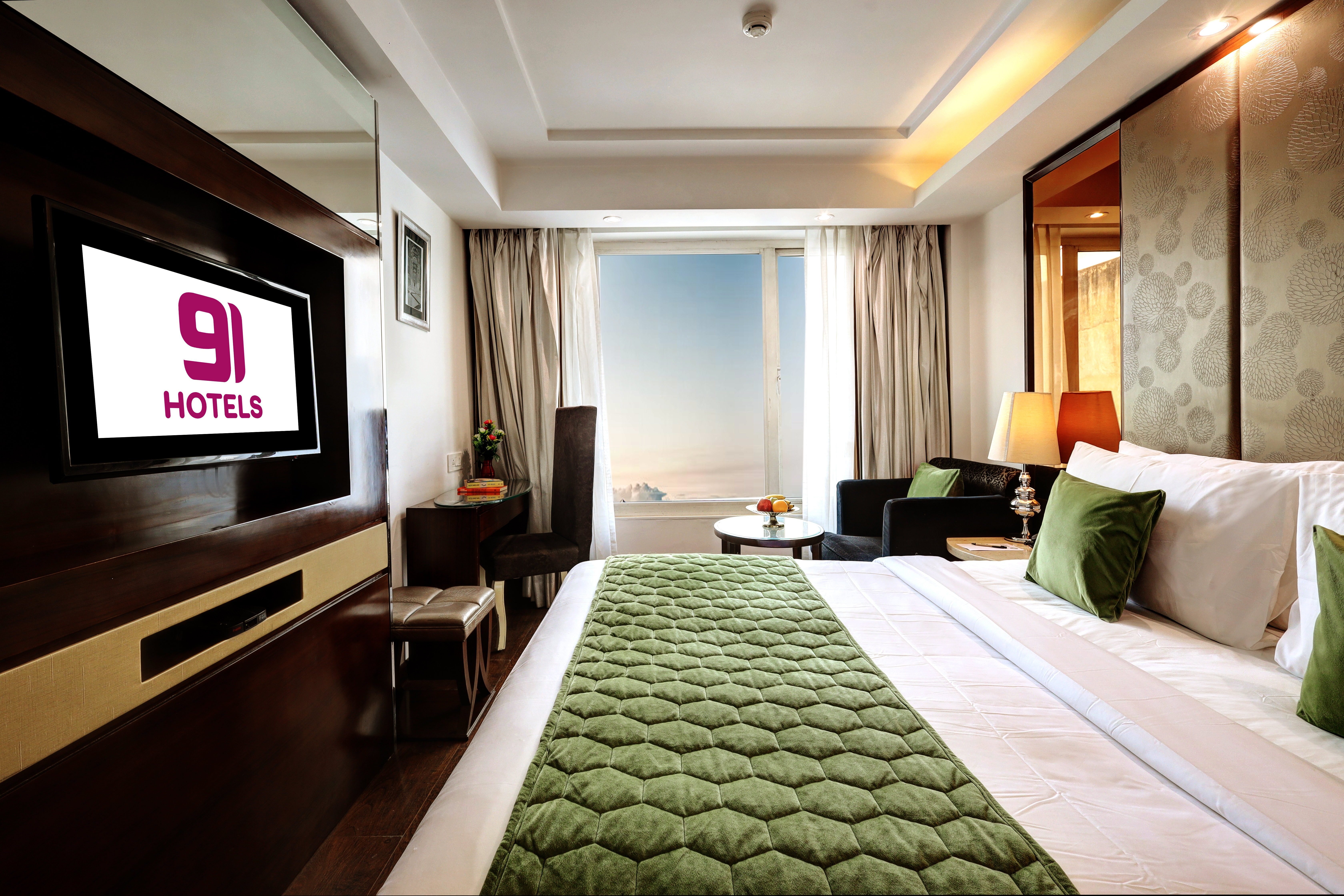 Double or Twin Standard