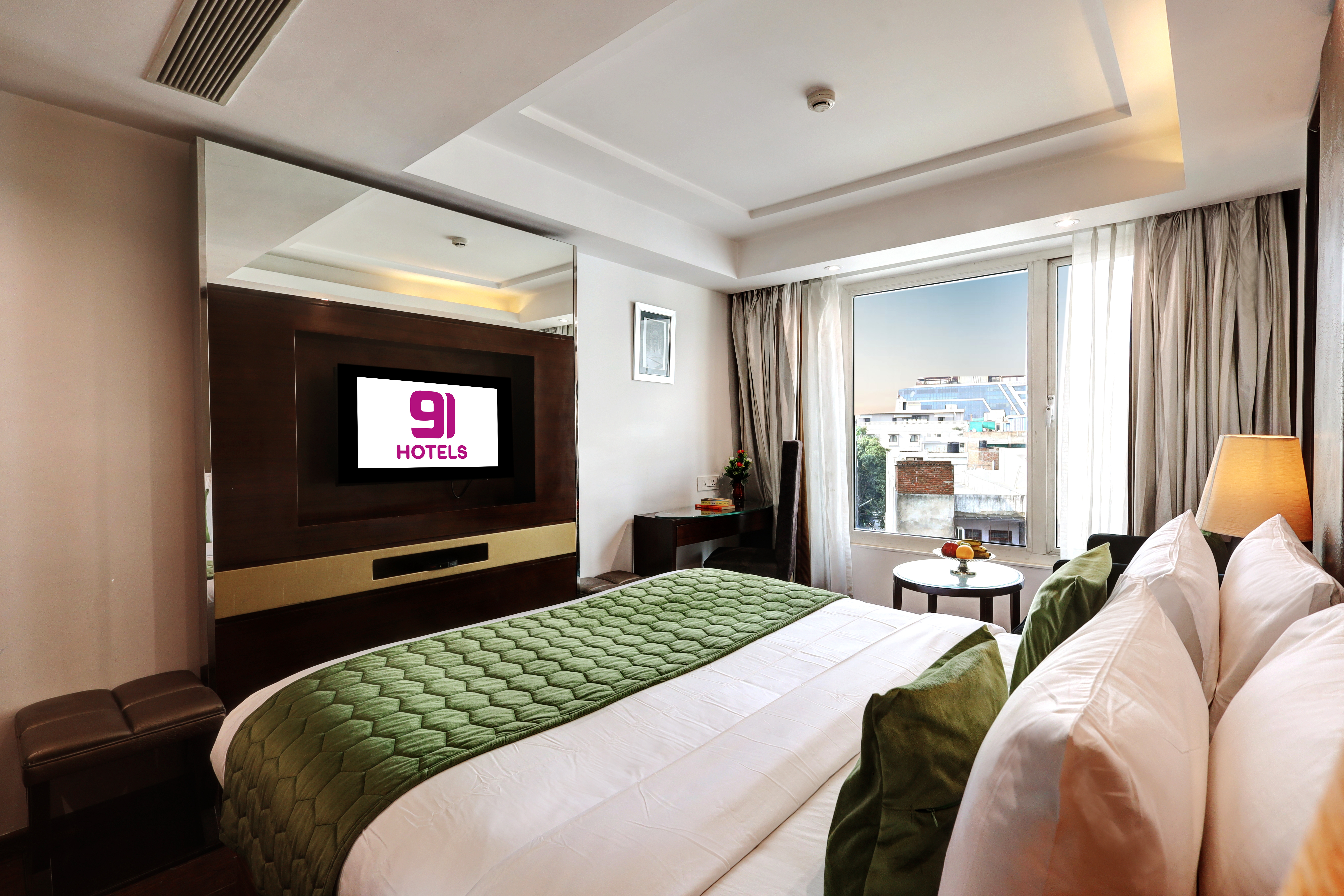 Double or Twin Standard