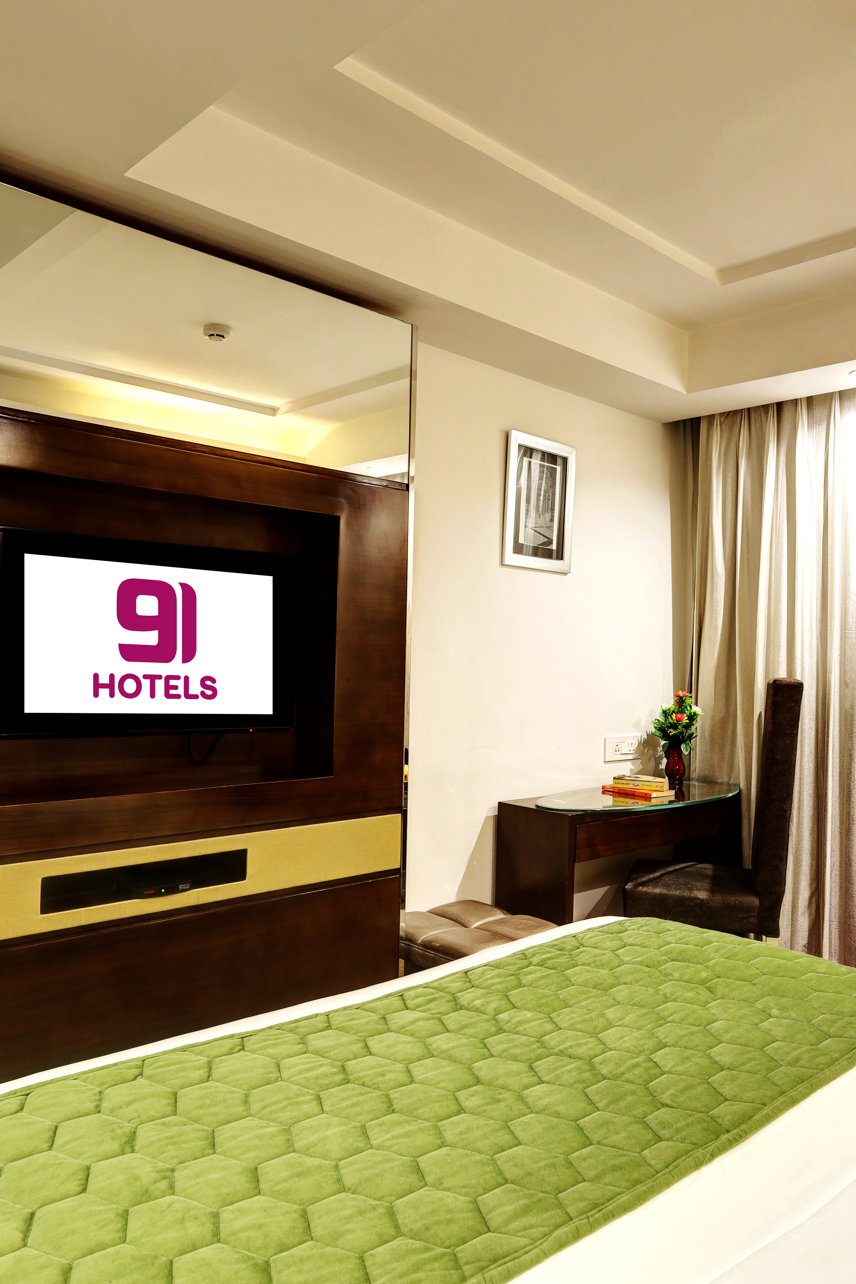 Double or Twin Standard