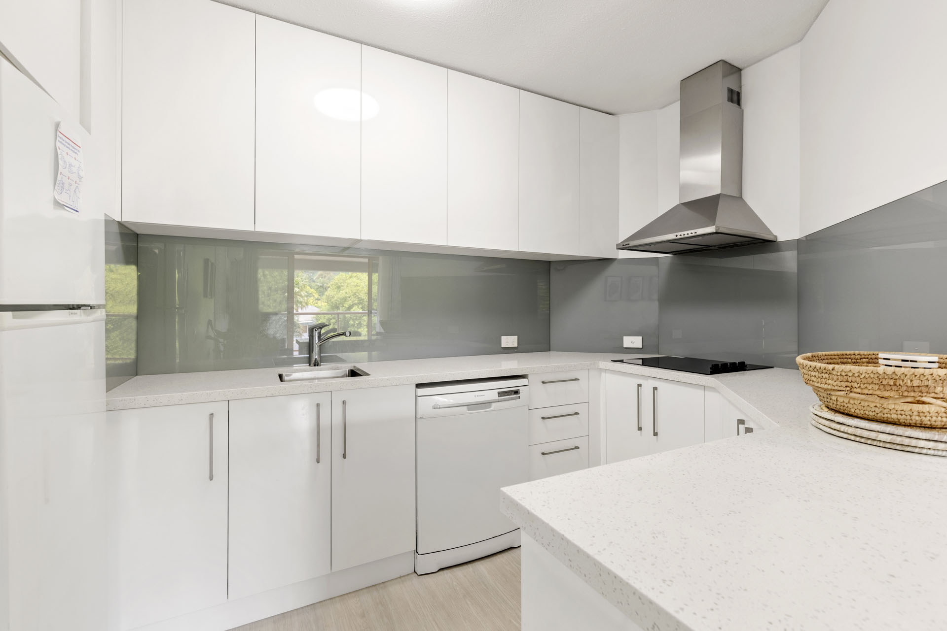 Apartment Two Bedrooms Two Bathrooms