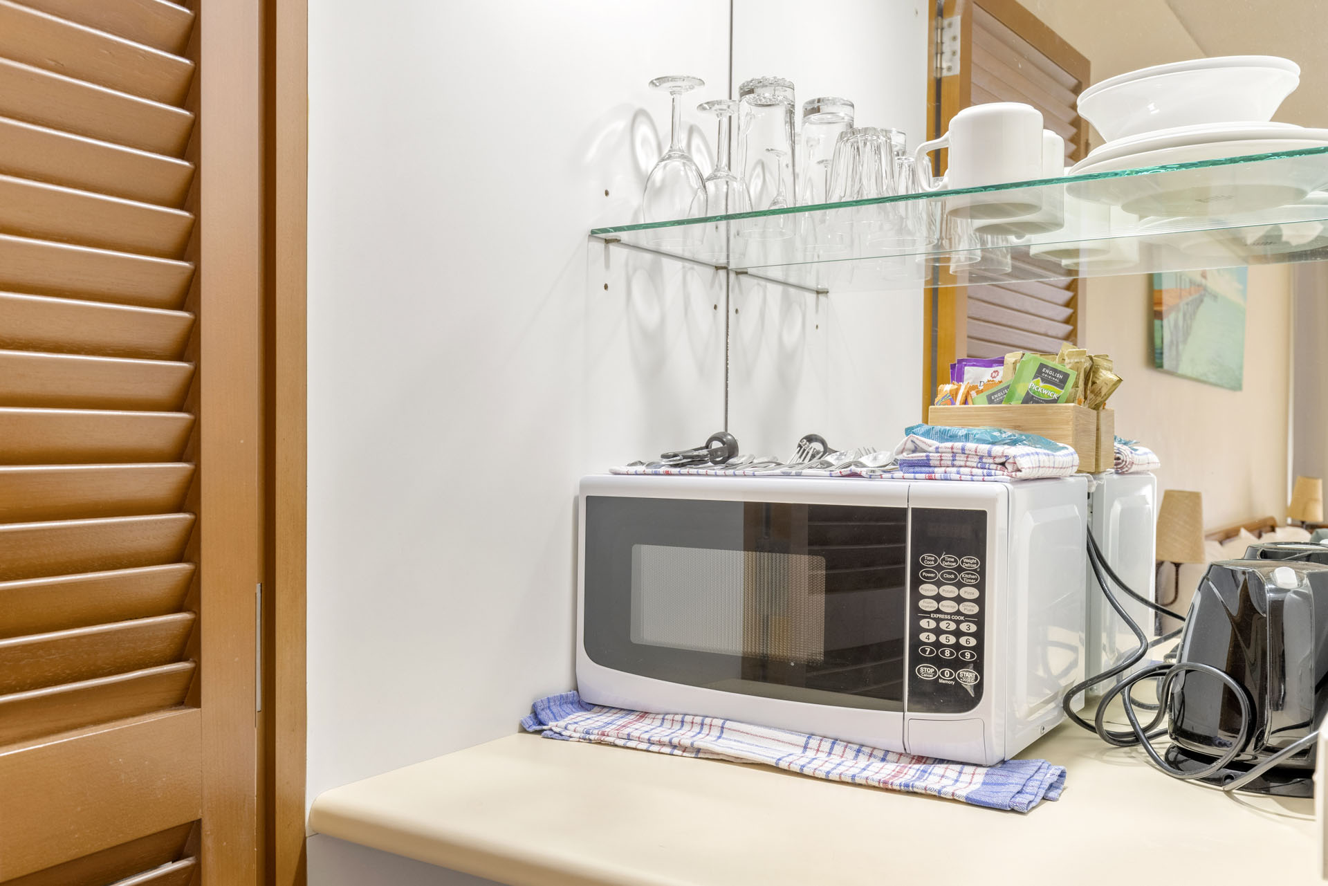 Studio Economy Non Smoking