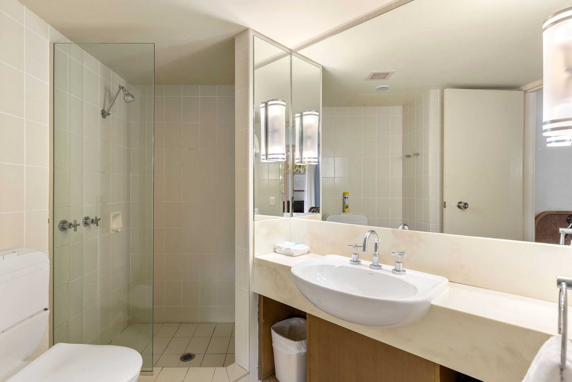 Studio Economy Non Smoking