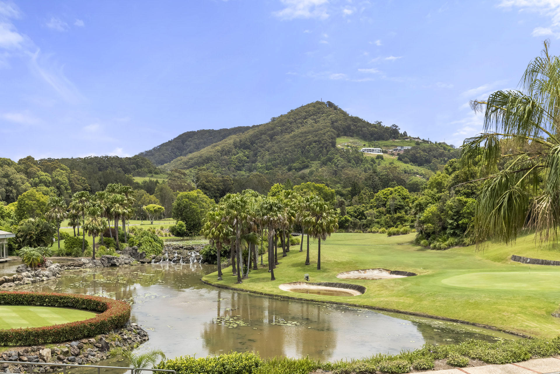 Apartment Executive One Bedroom