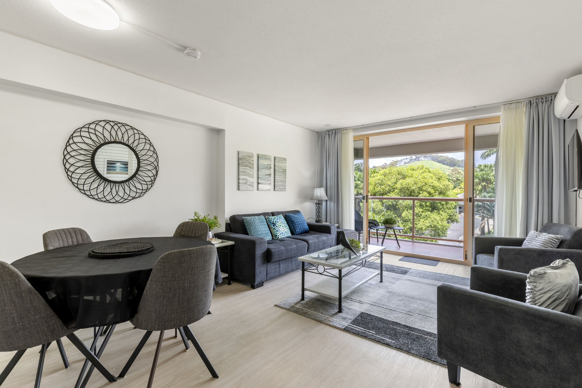 Apartment Executive One Bedroom