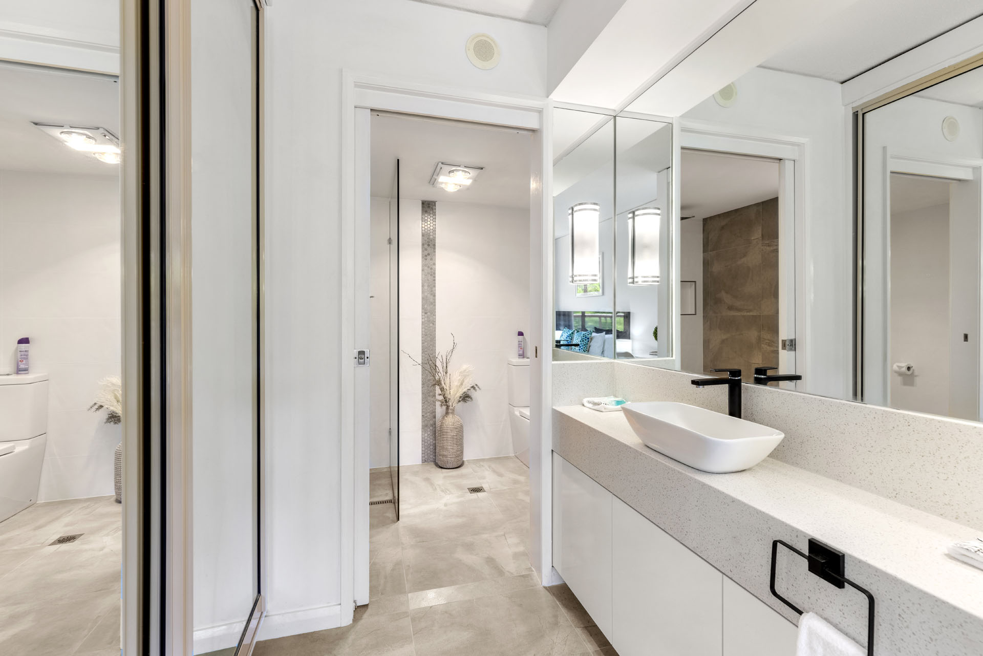 Apartment Executive One Bedroom