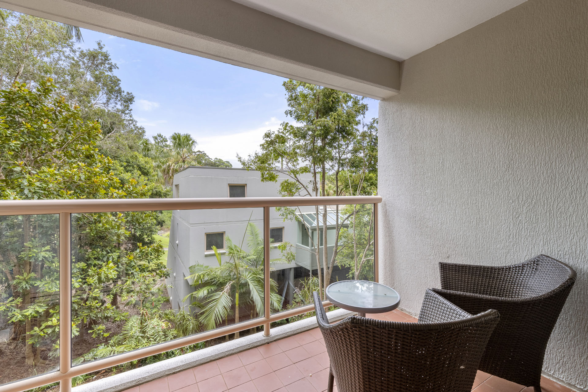 Studio Economy Non Smoking