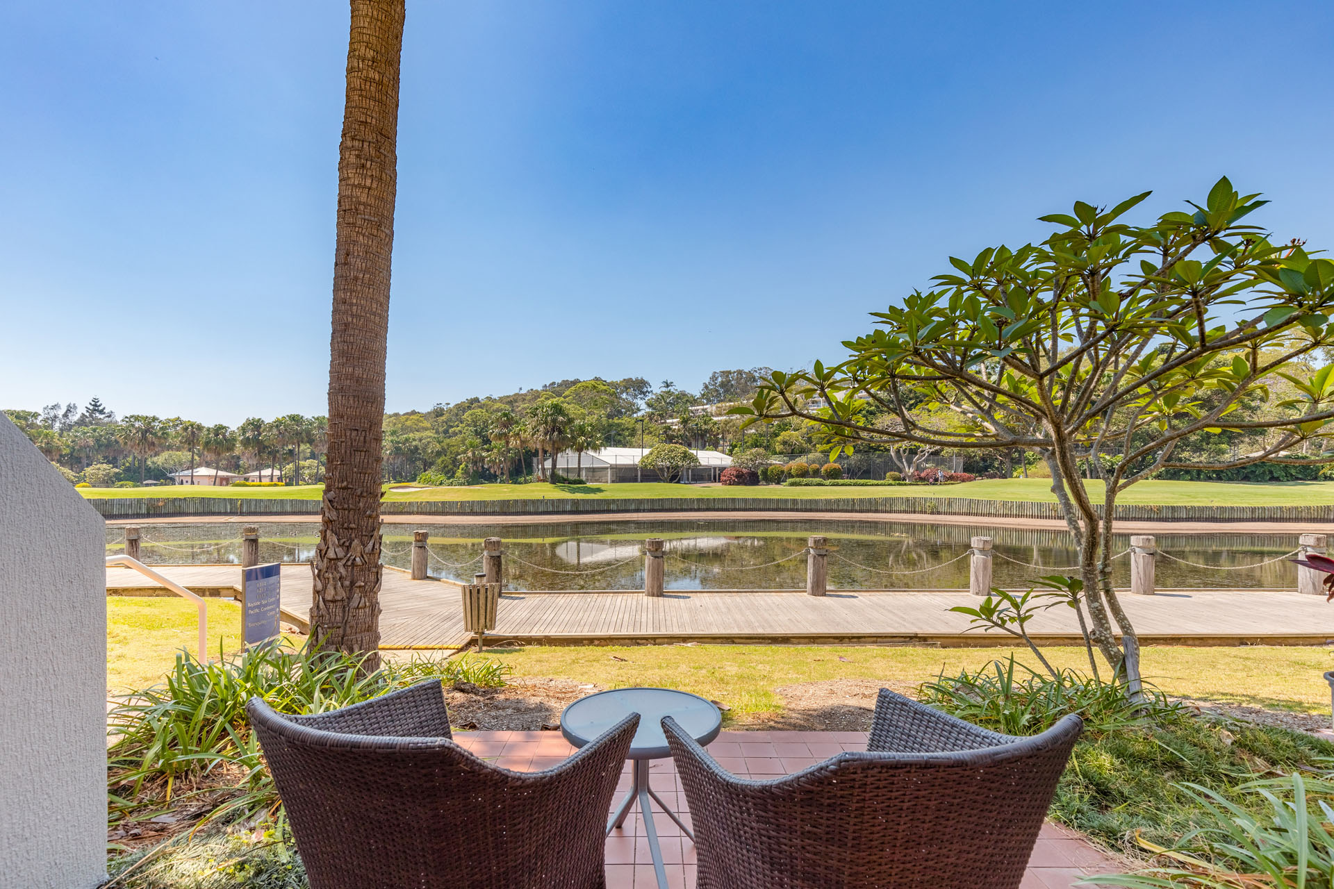 Studio Deluxe with Balcony