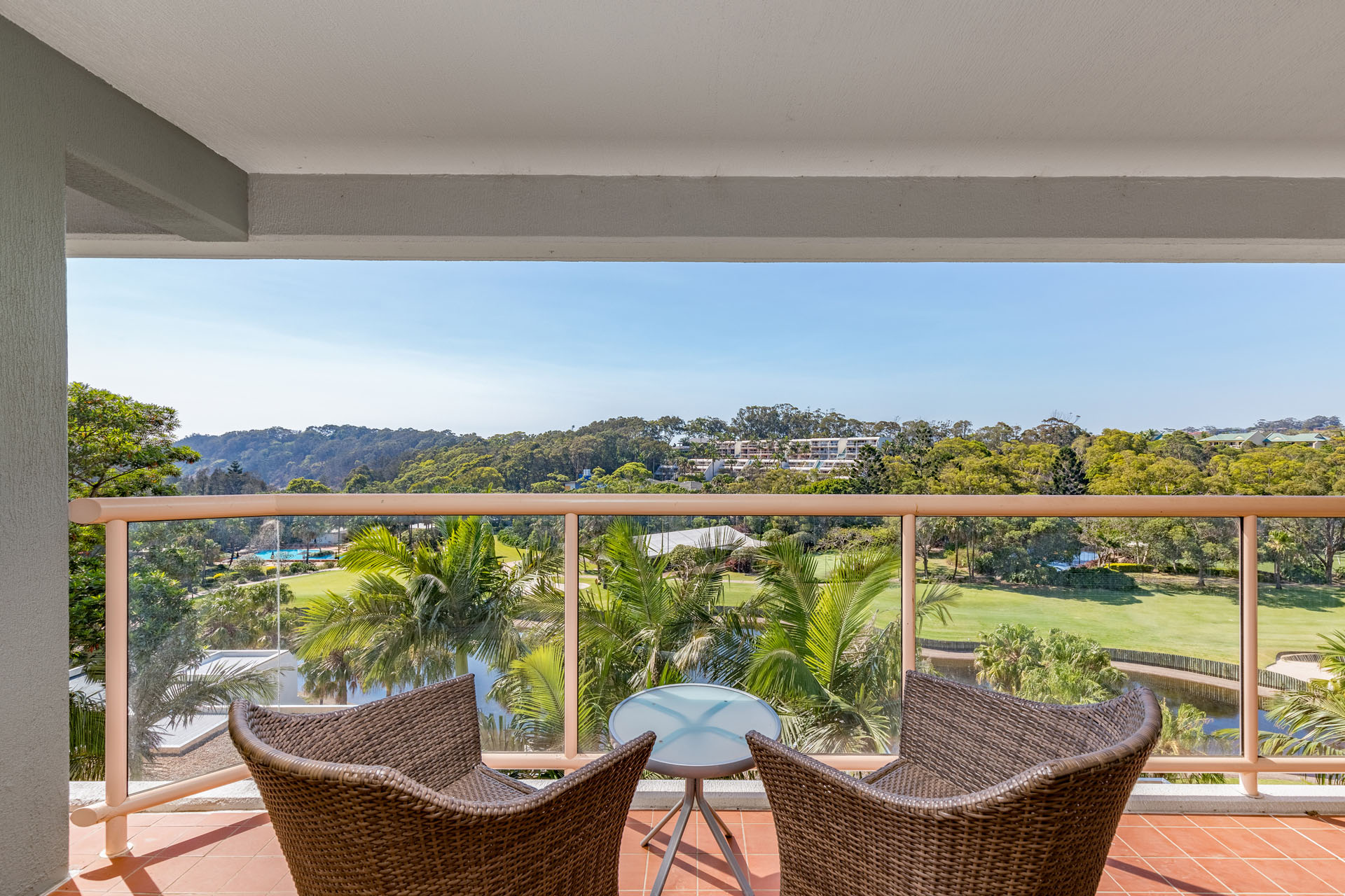 Apartment One Bedroom One Bathroom