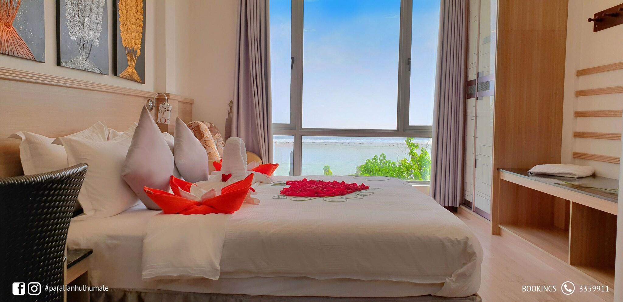 Room Classic Ocean View