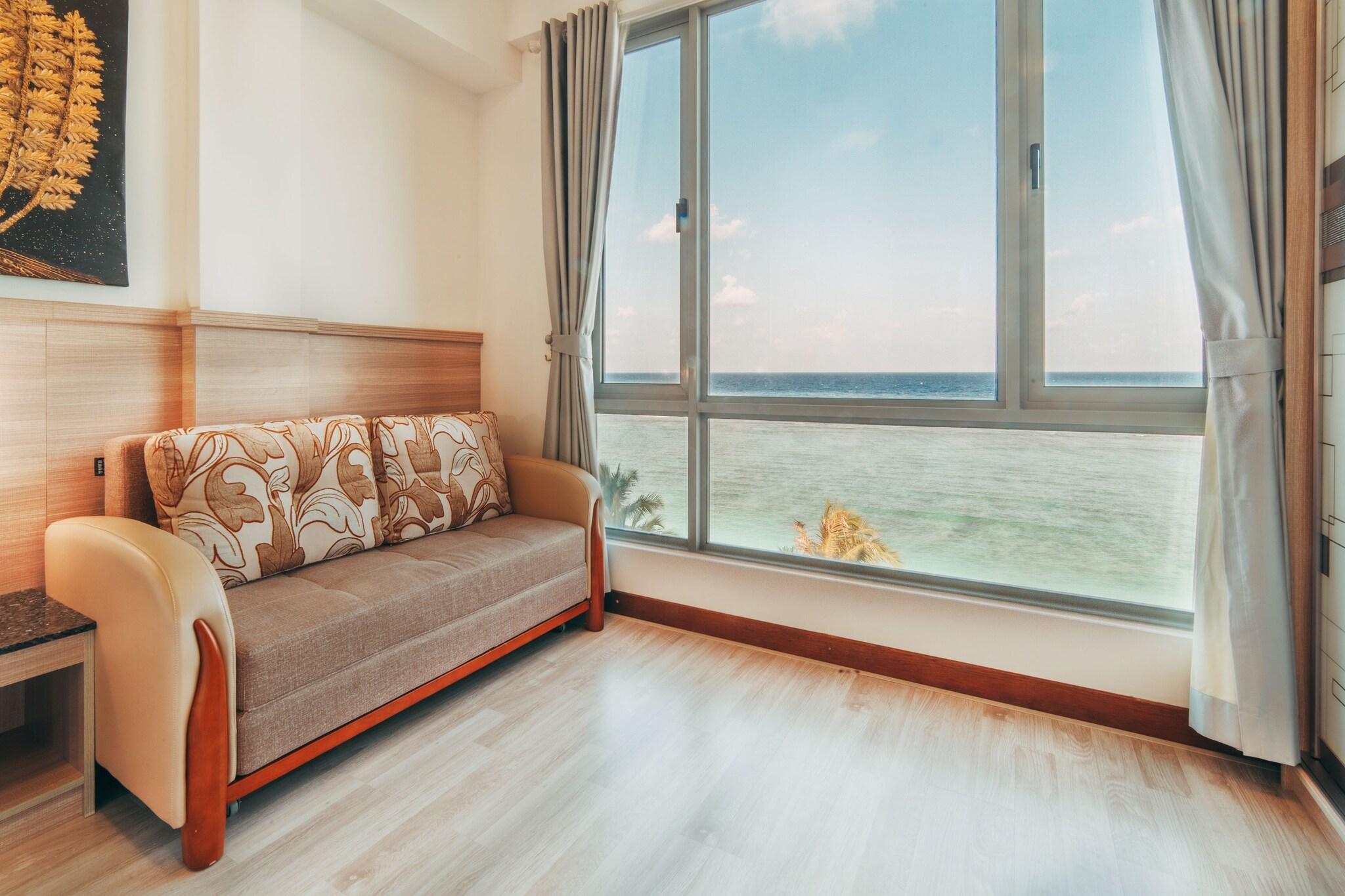 Room Classic Ocean View
