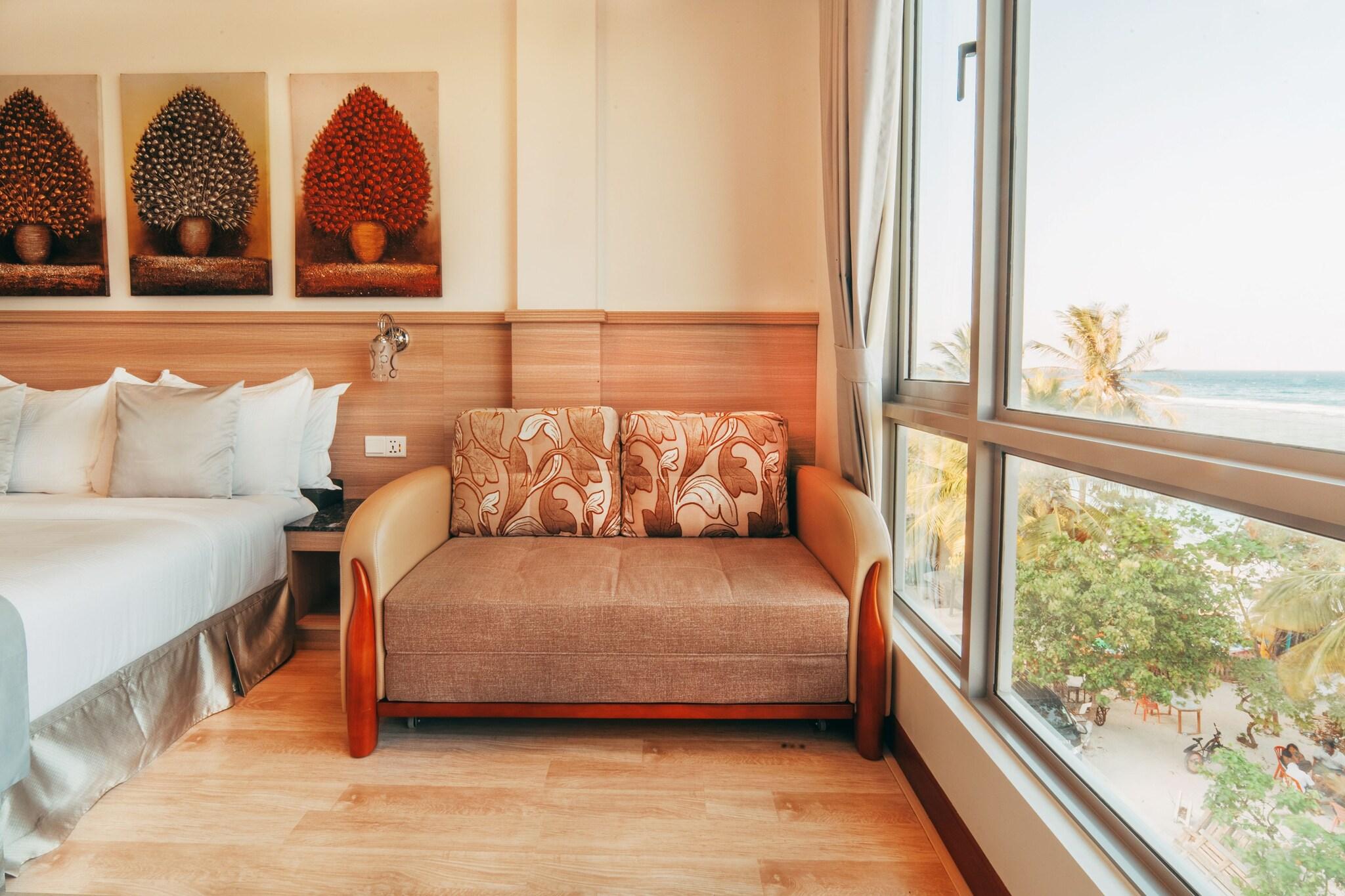 Room Classic Ocean View