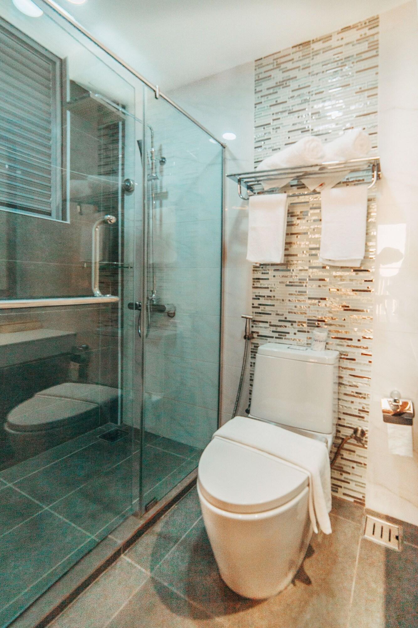 Room Classic Ocean View