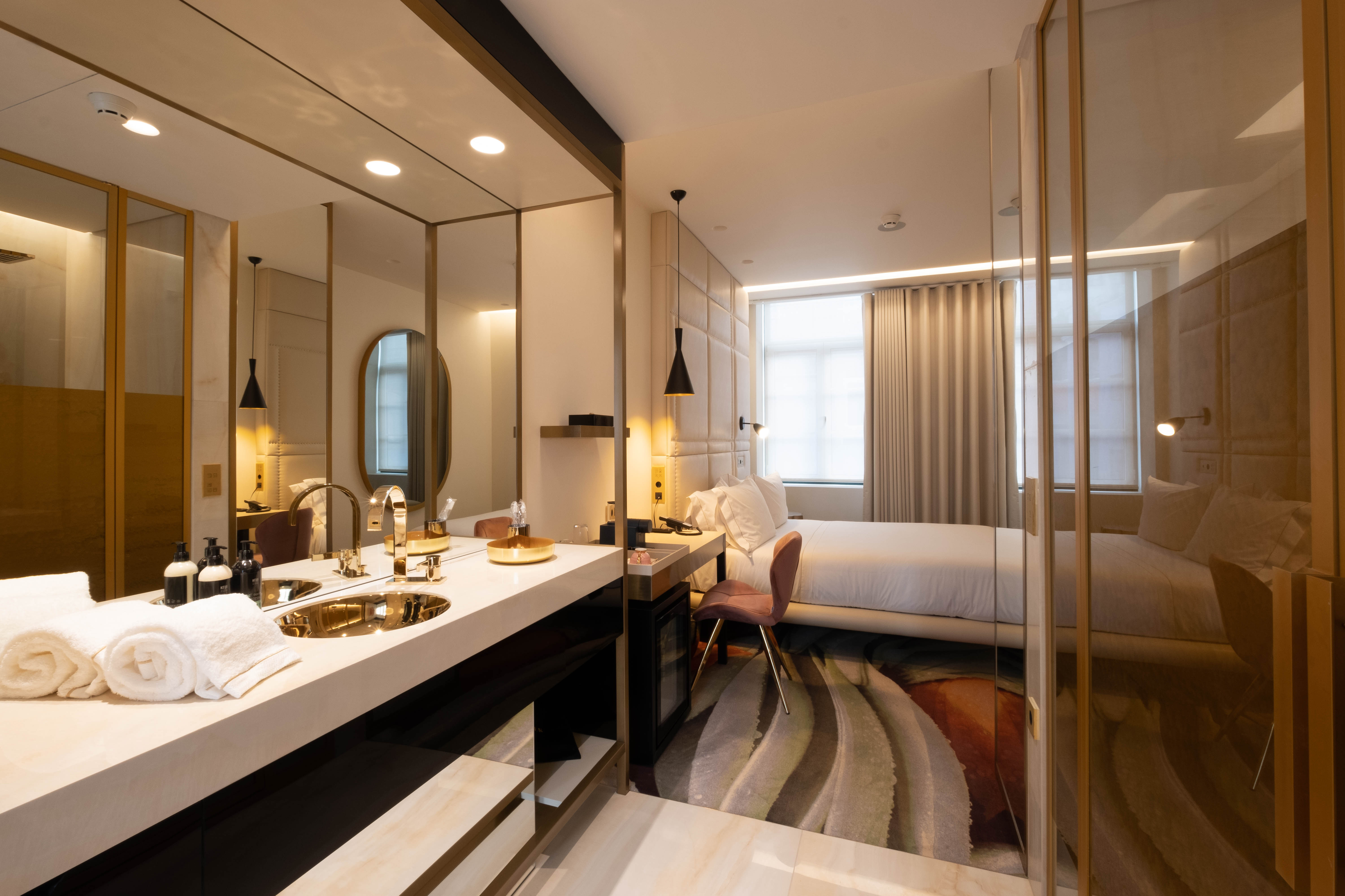 Double Single Deluxe