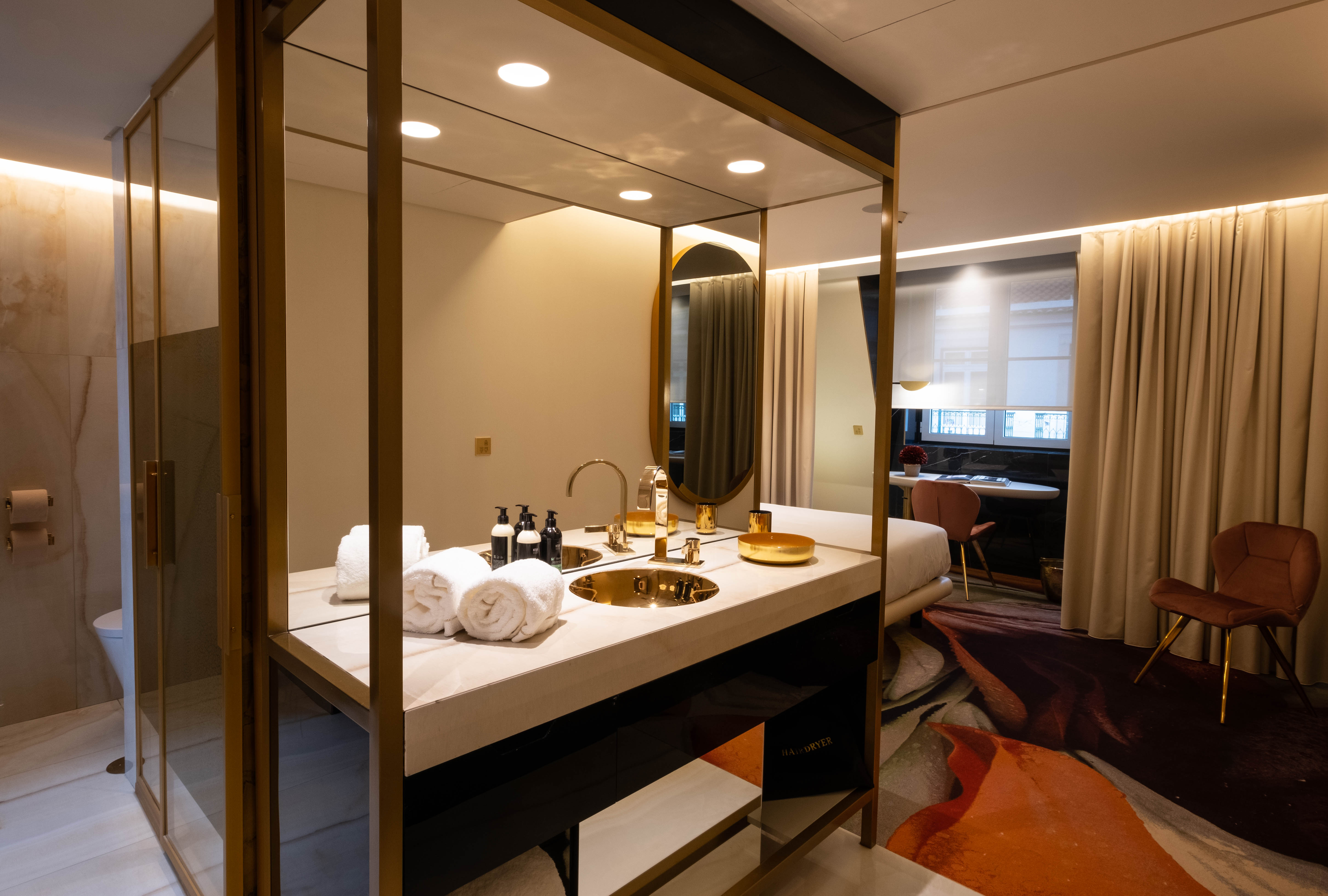 Double Single Deluxe