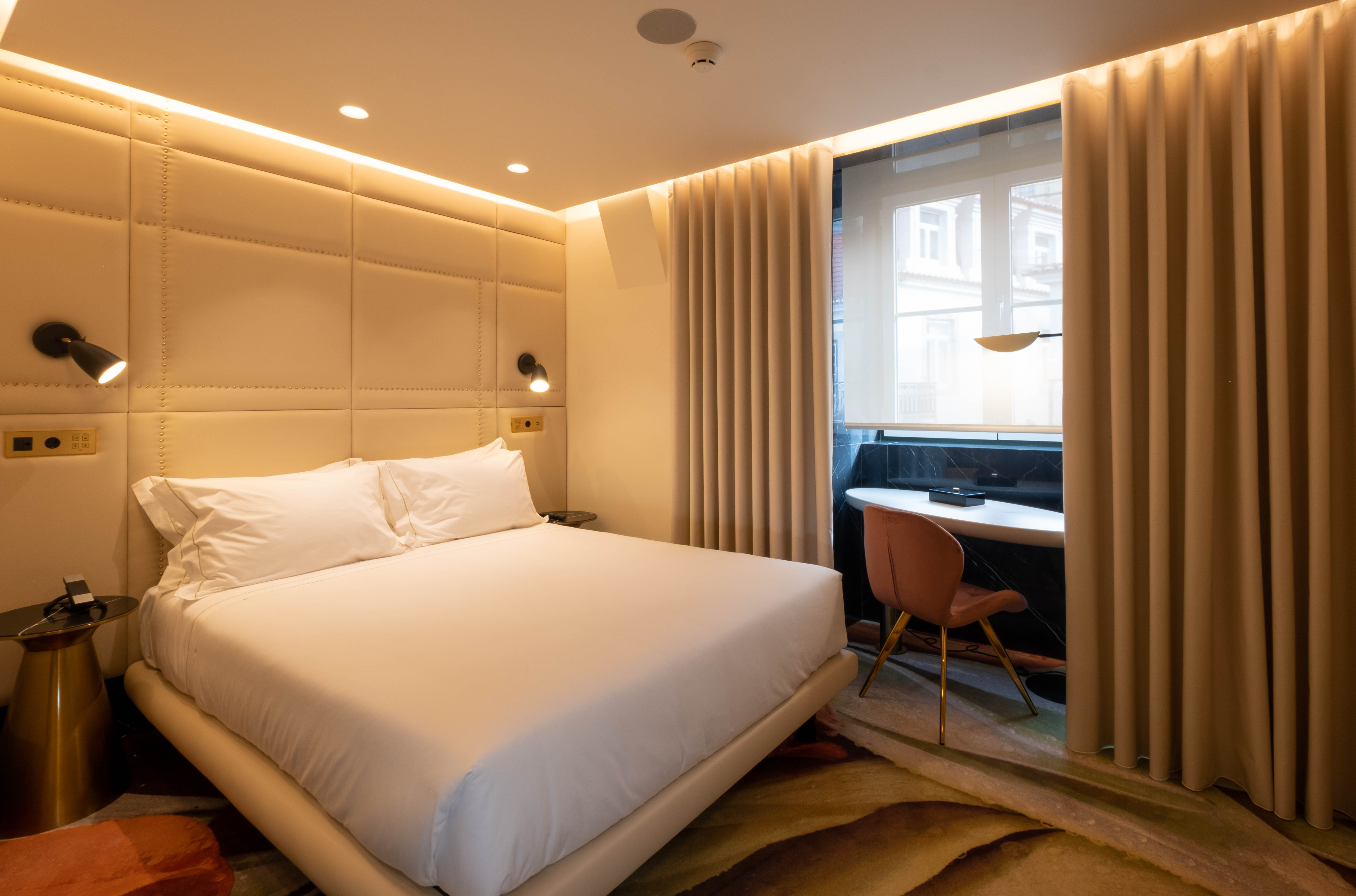 Double Single Premium