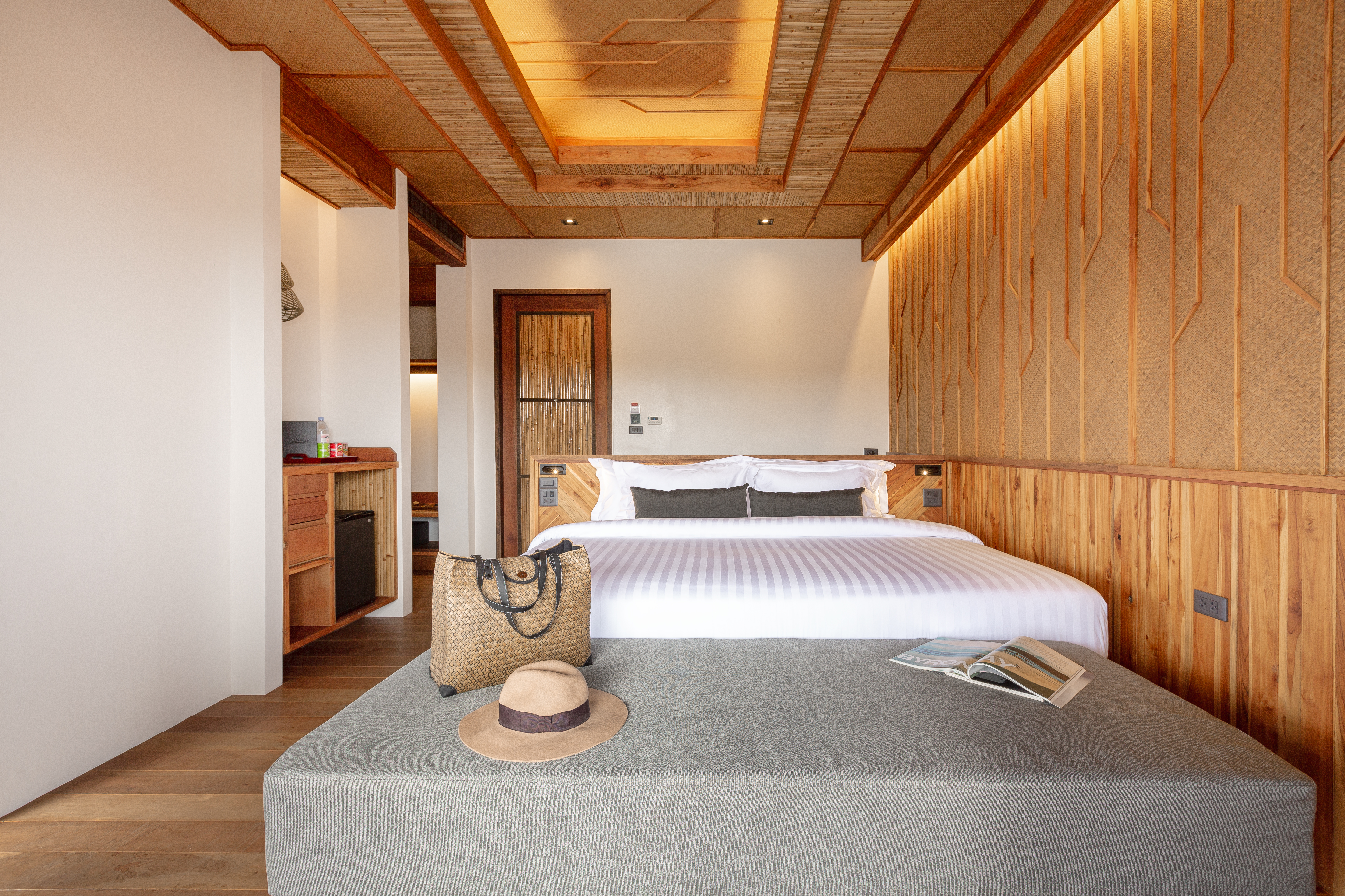 Double Deluxe with Views