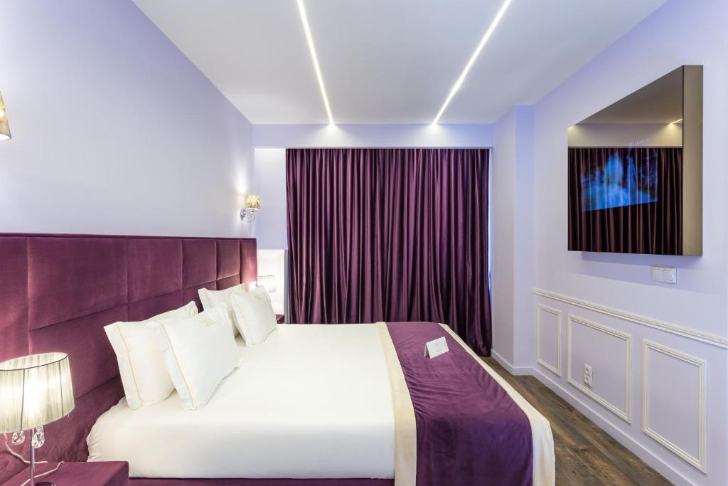 Junior Suite Capacity 3