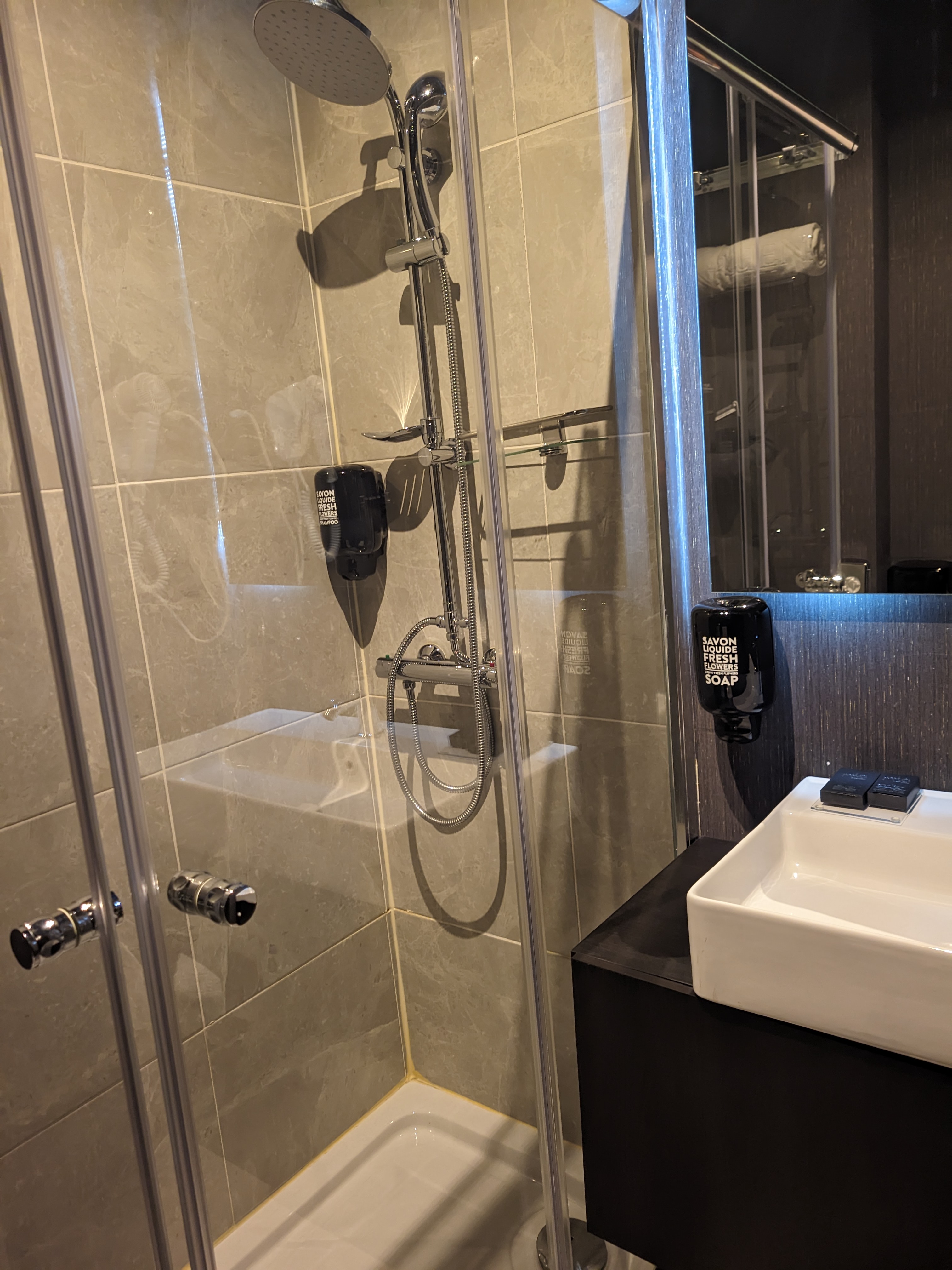 Junior Suite Capacity 3