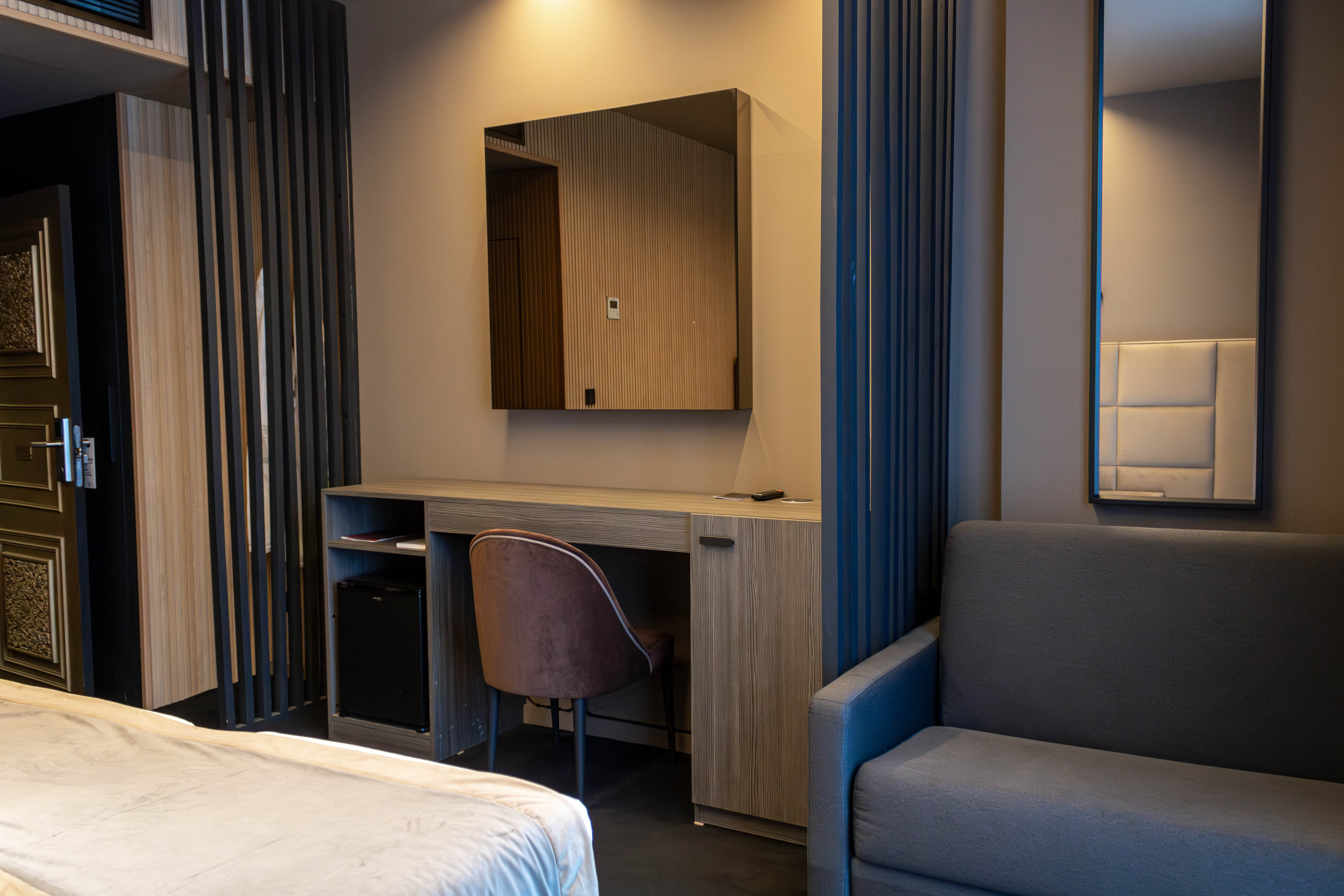 Double or Twin Superior