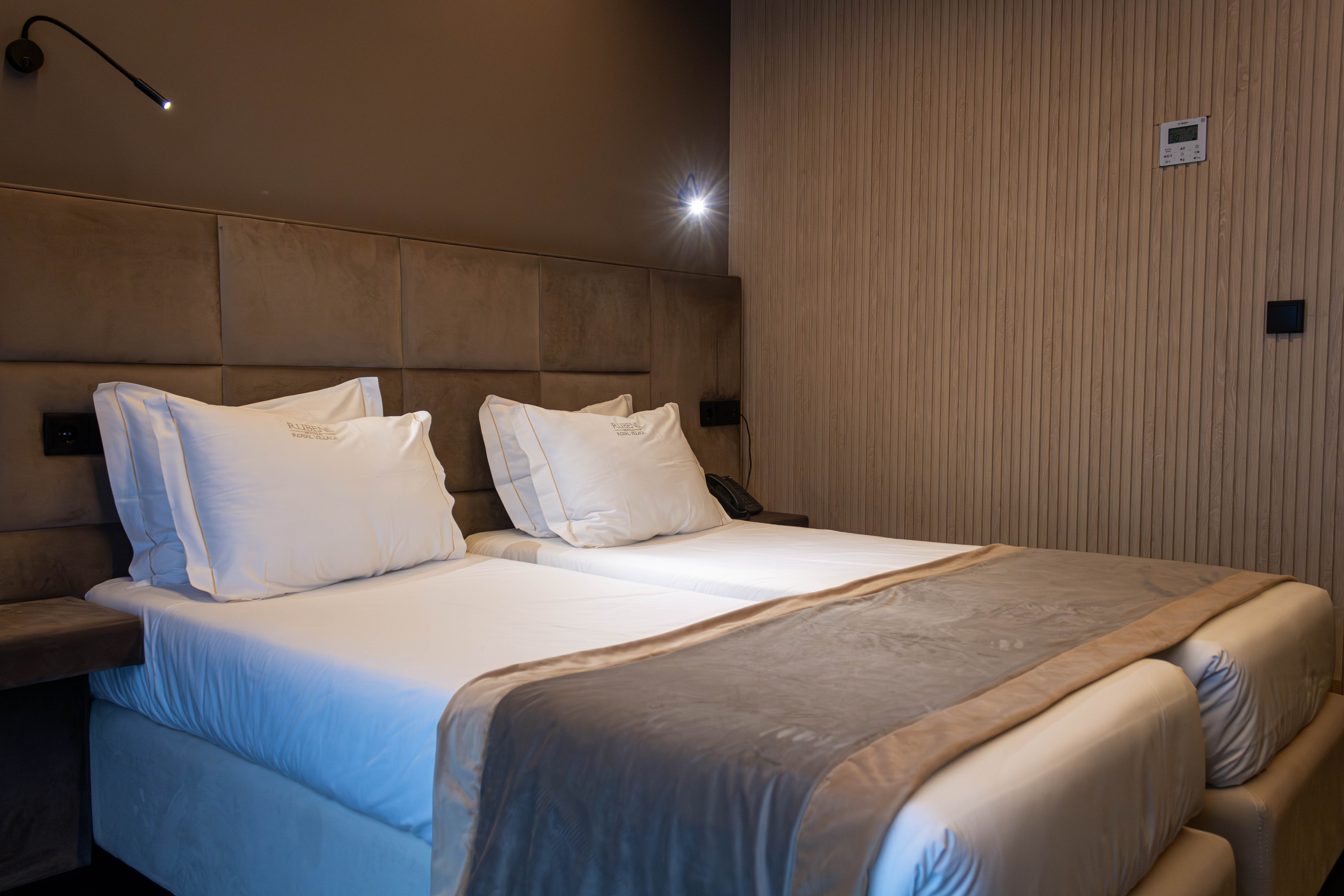 Double or Twin Superior