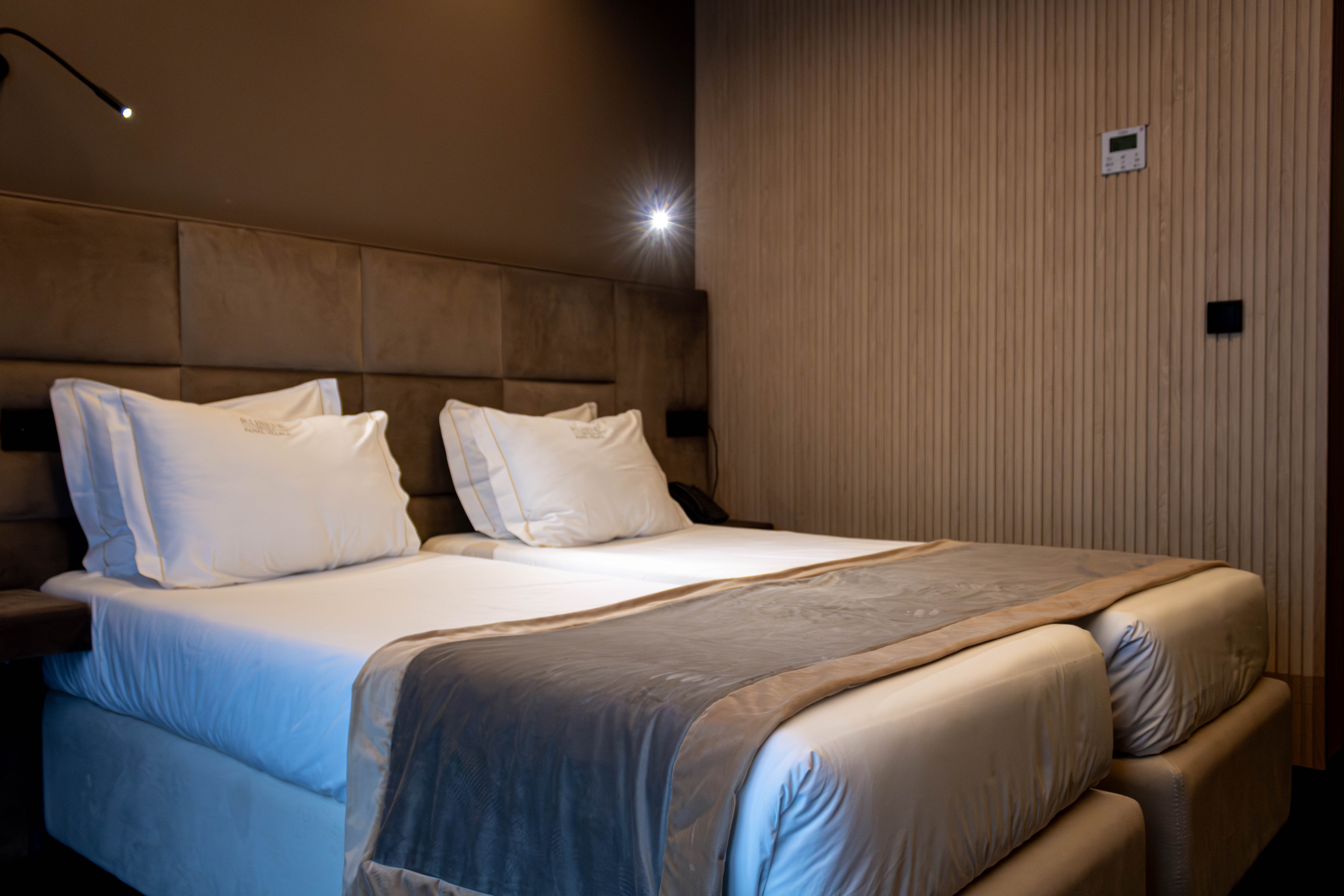 Double or Twin Superior