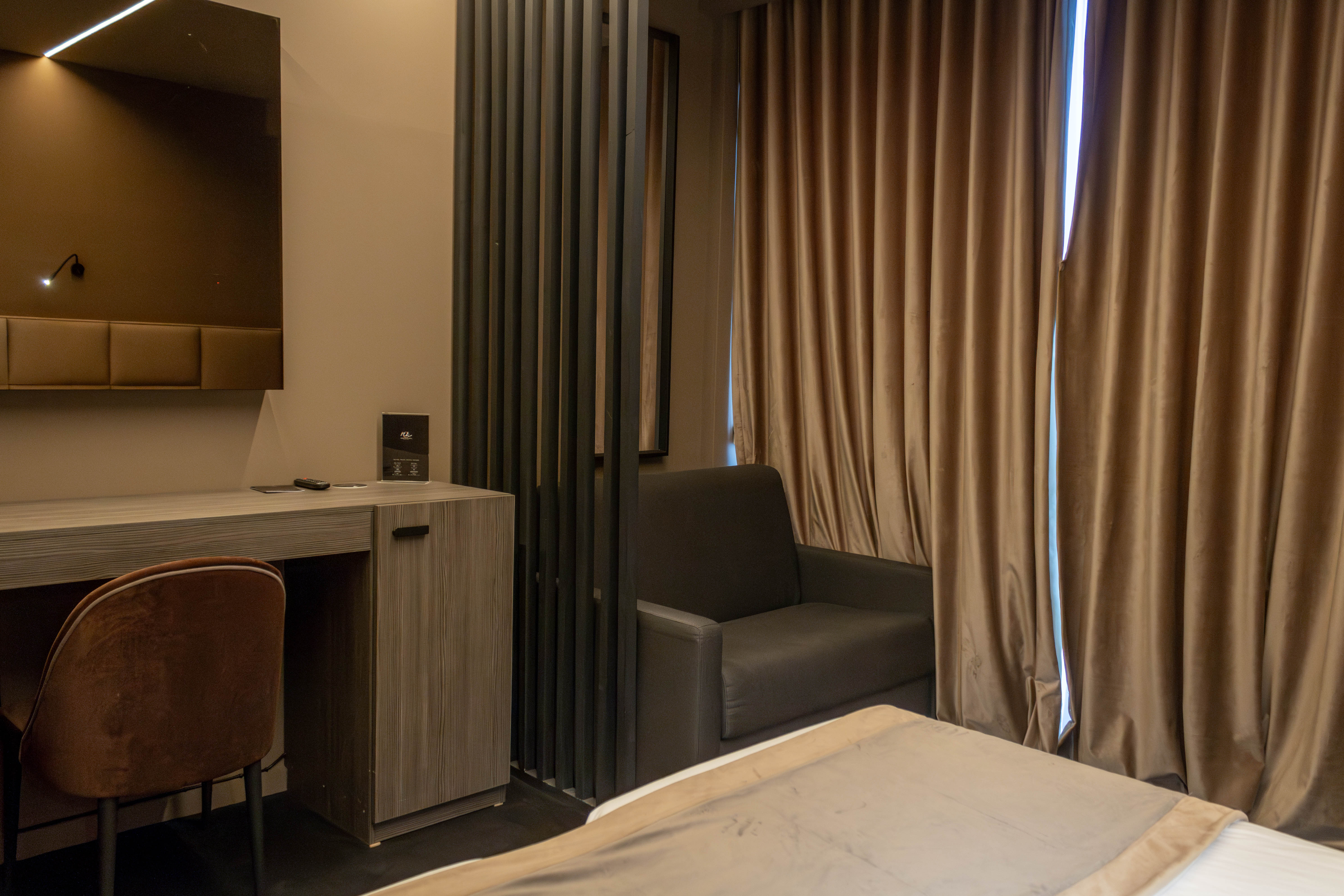 Double or Twin Superior