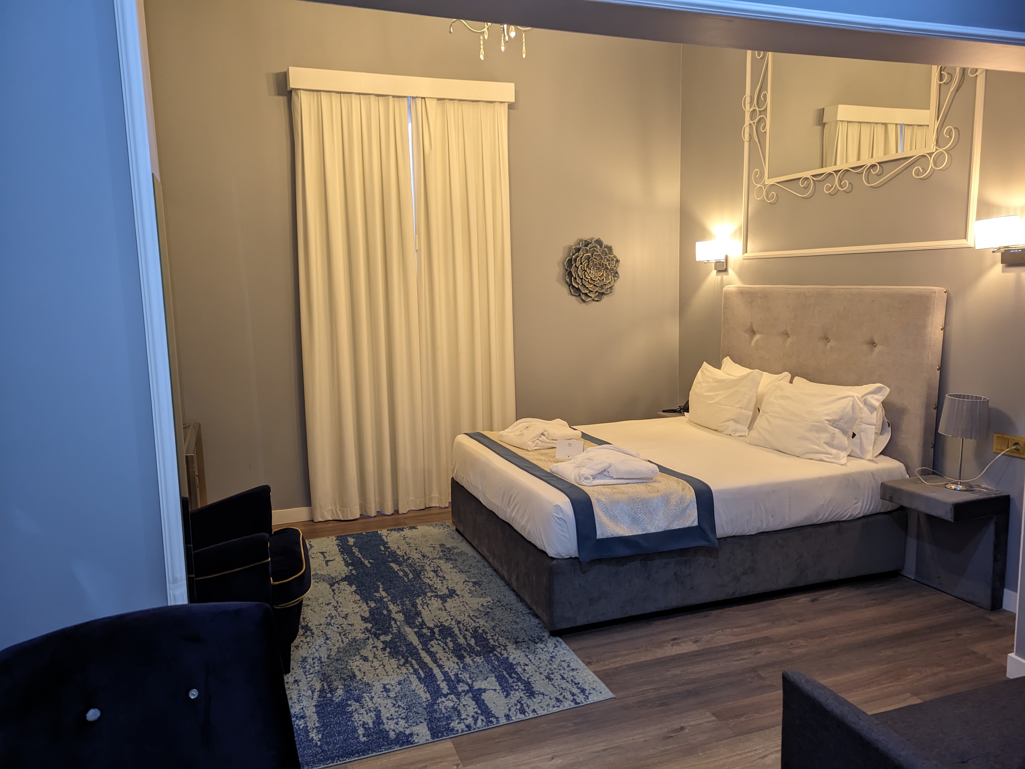 Junior Suite Standard