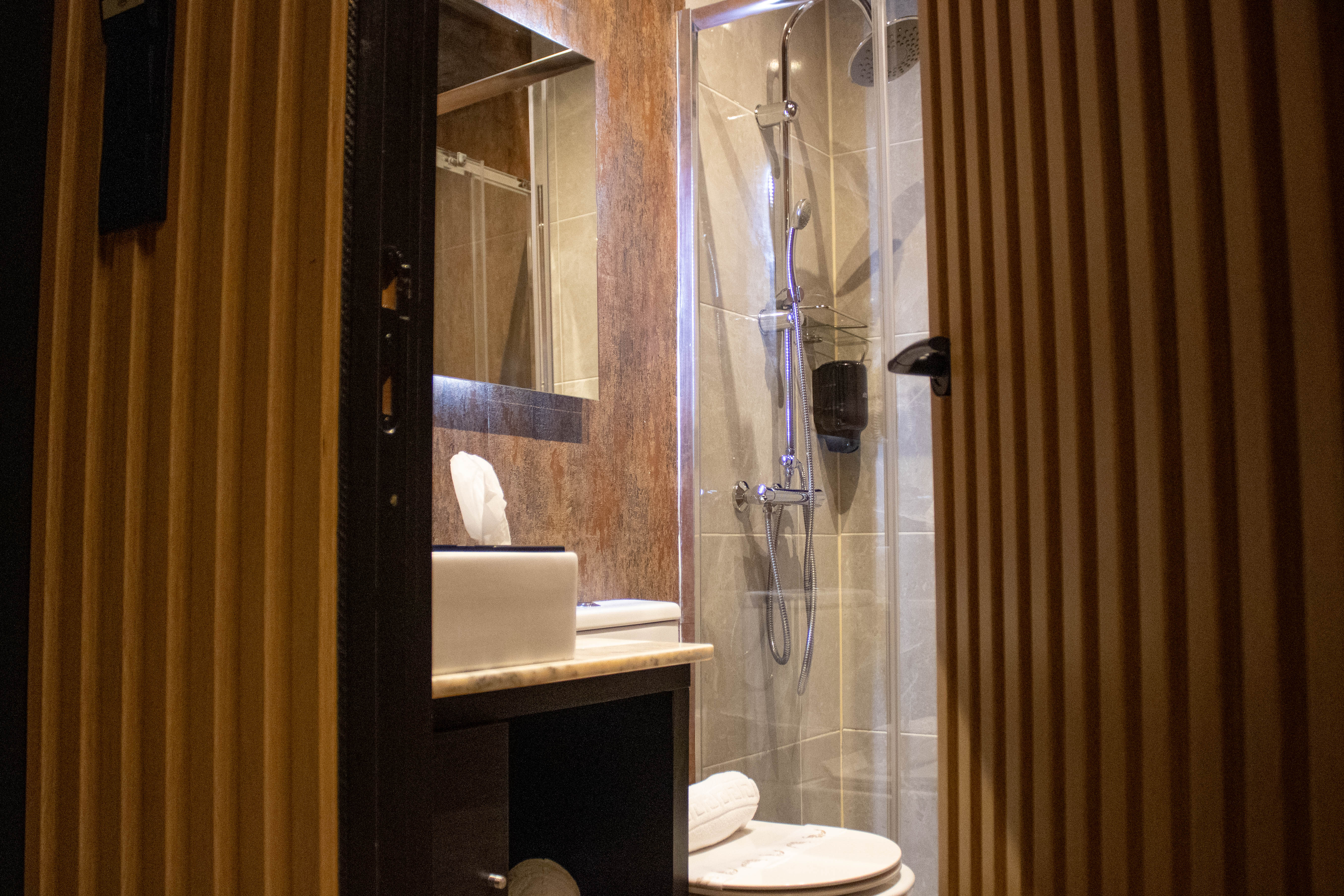 Double or Twin Superior