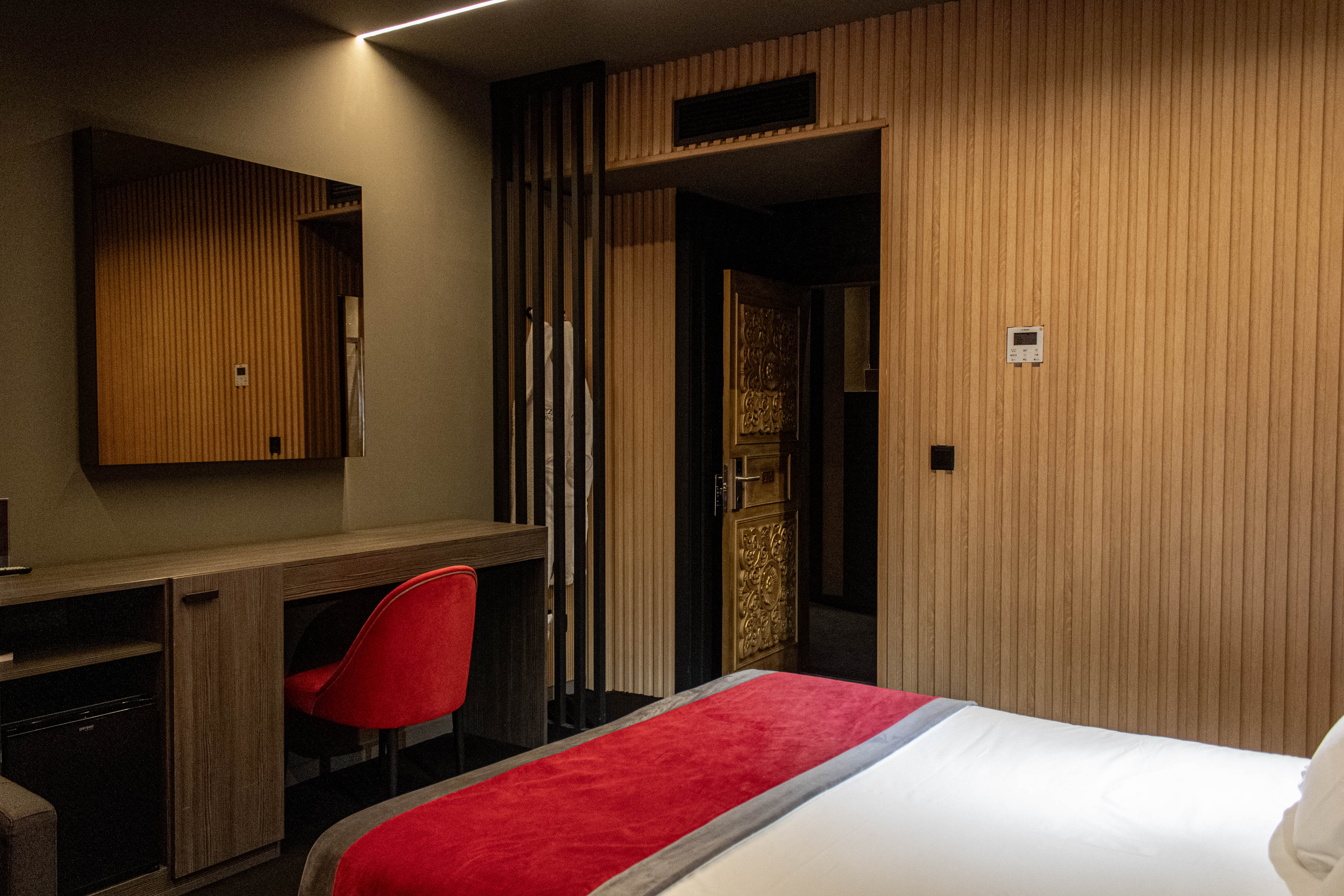 Double or Twin Superior