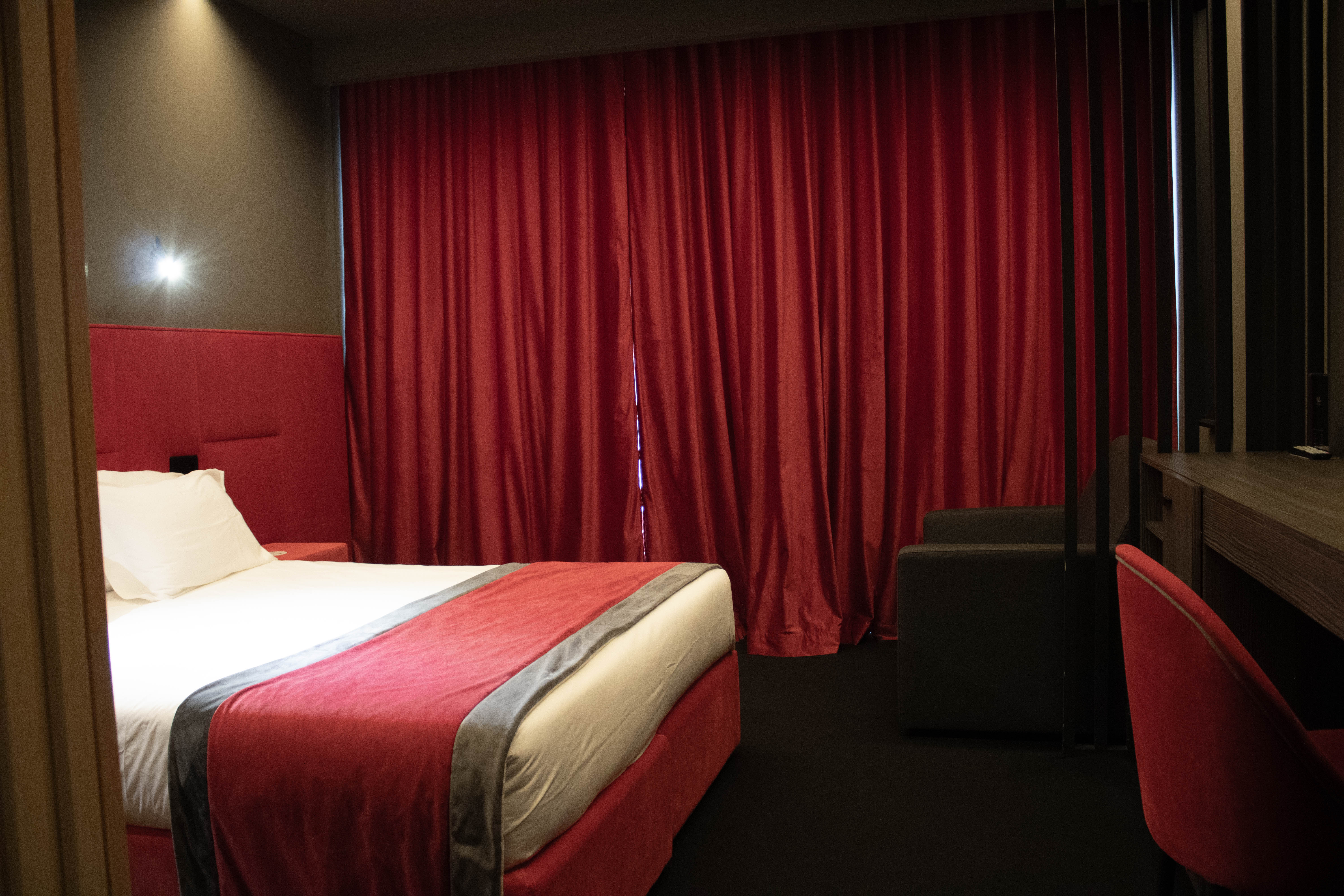 Double or Twin Superior