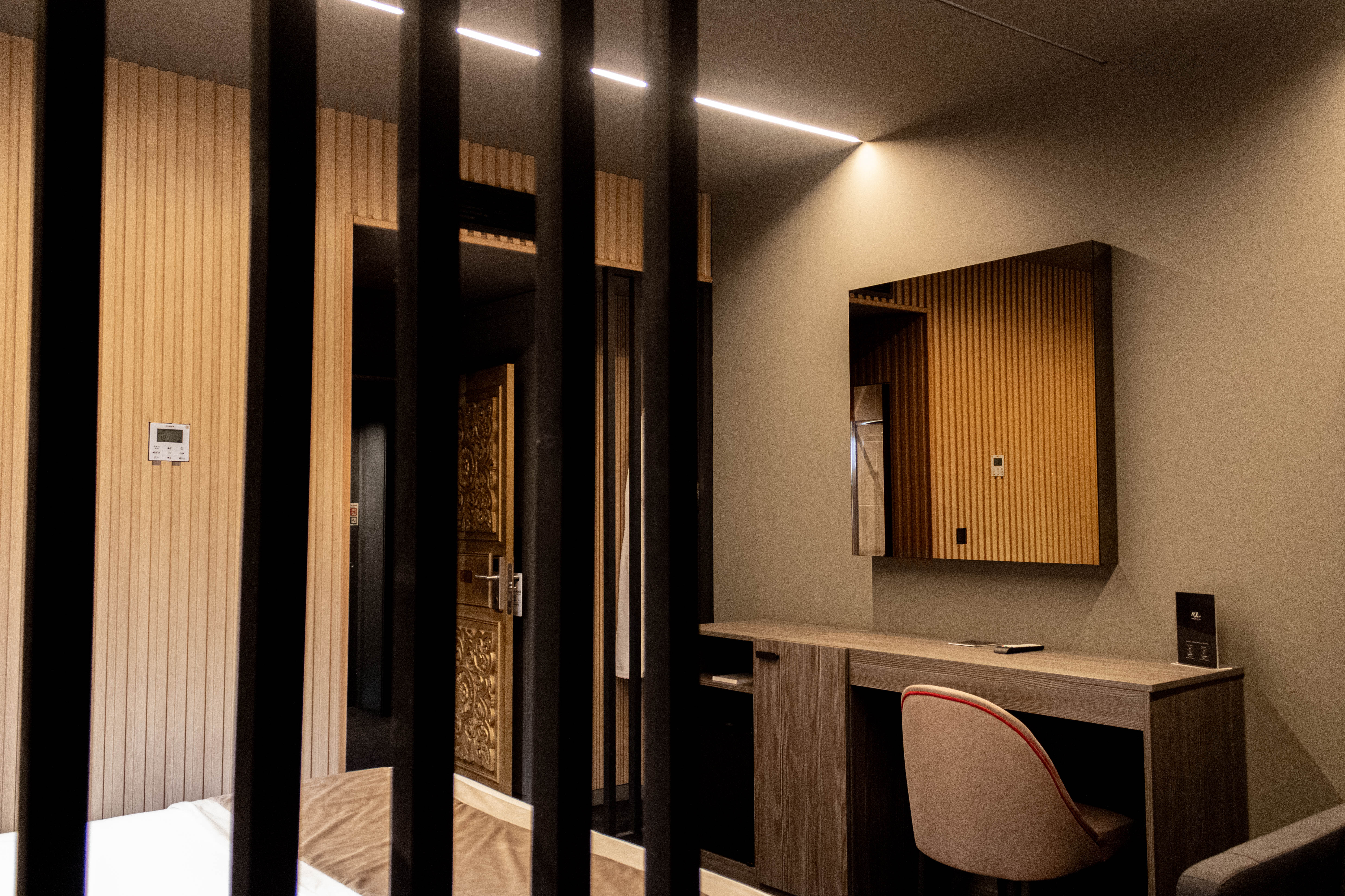 Double or Twin Superior