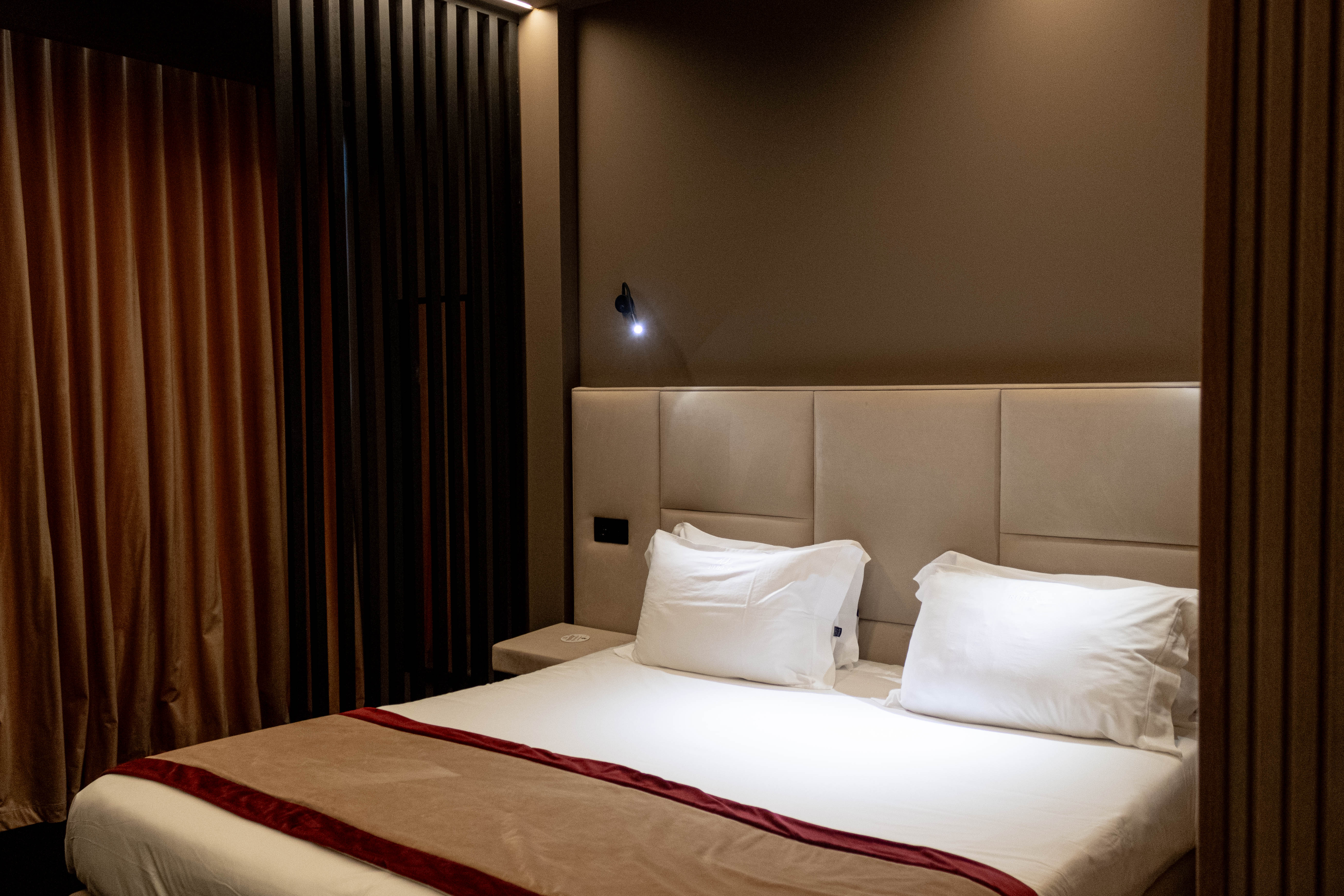 Double or Twin Superior