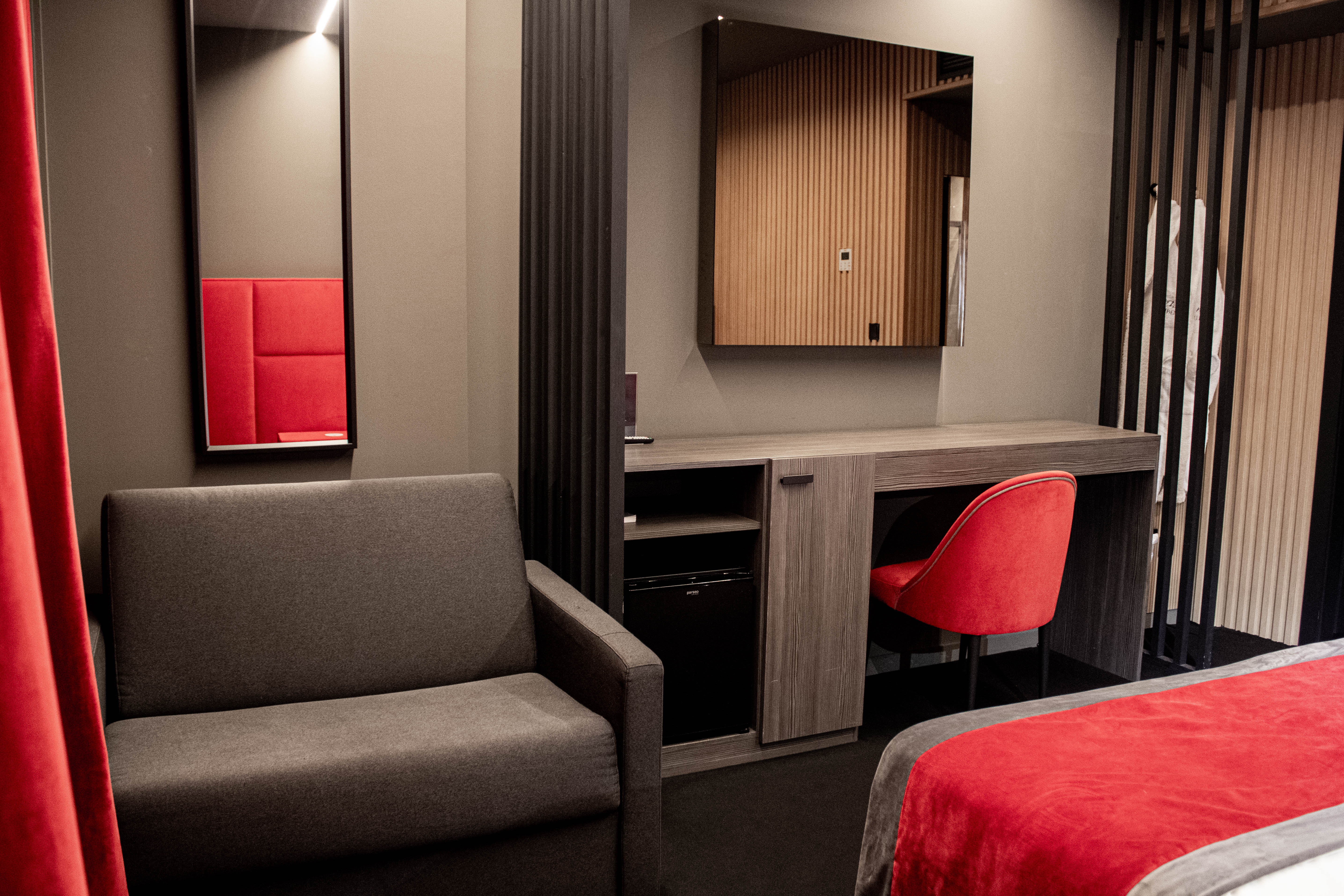 Double or Twin Superior