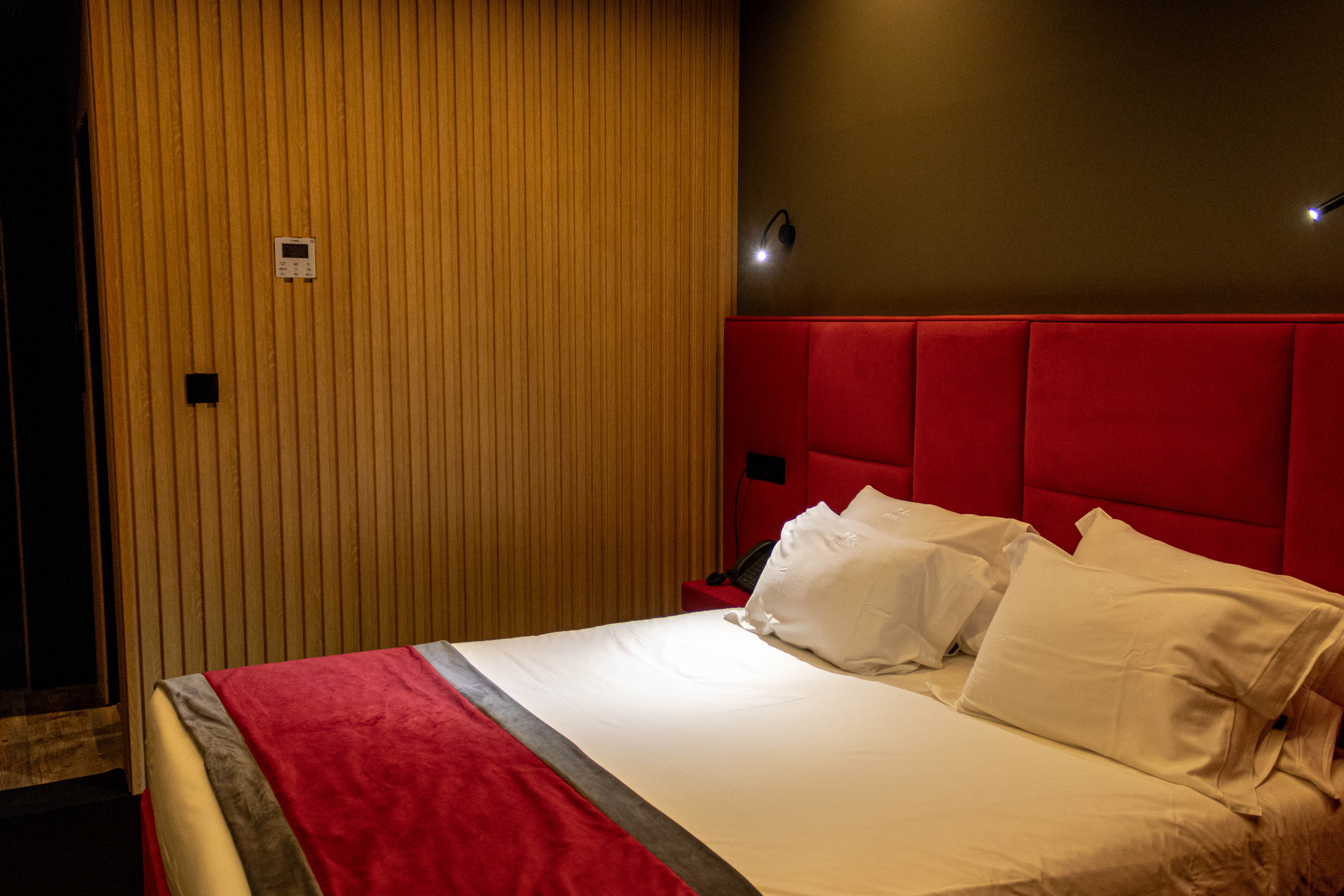 Double or Twin Superior