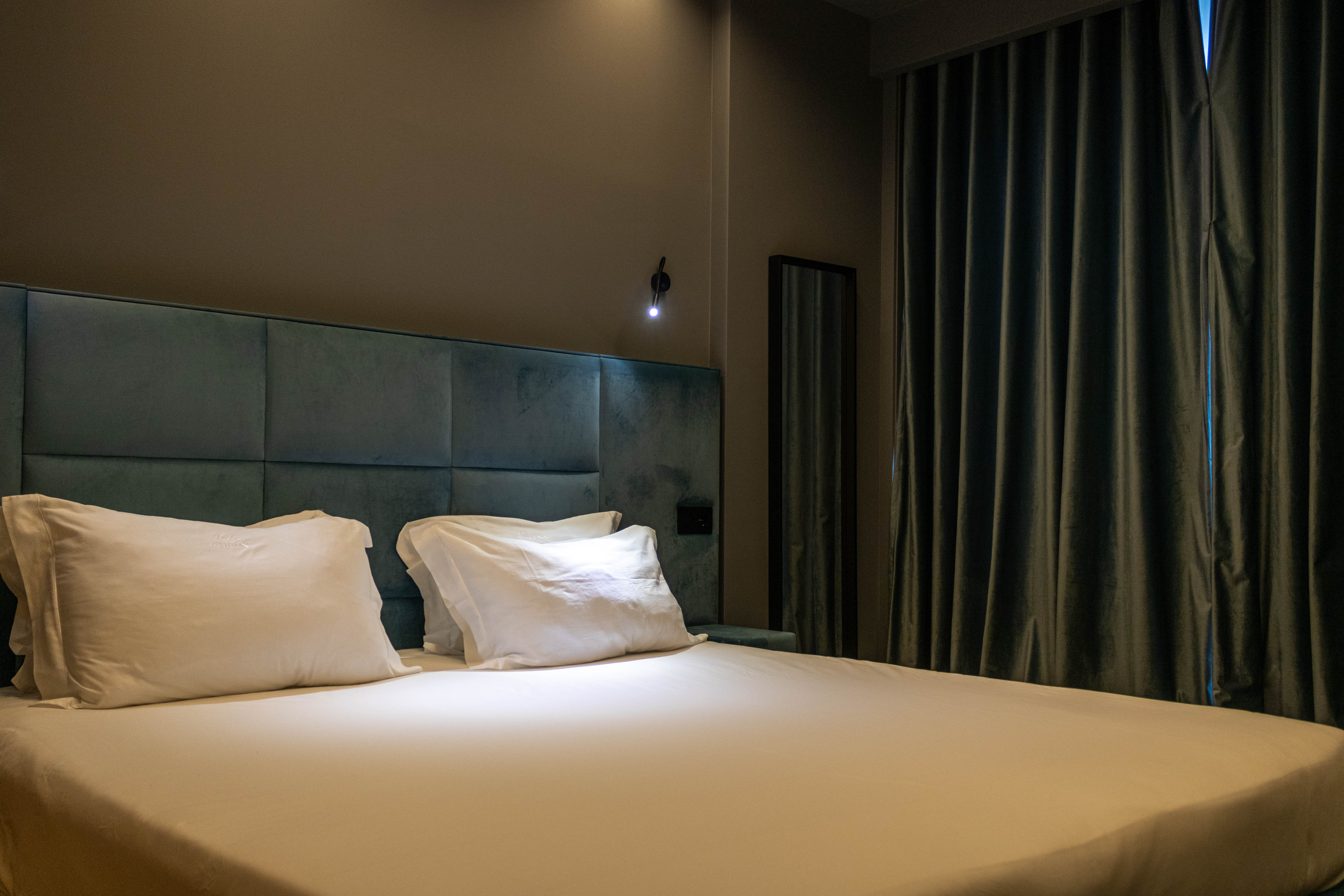 Double or Twin Superior