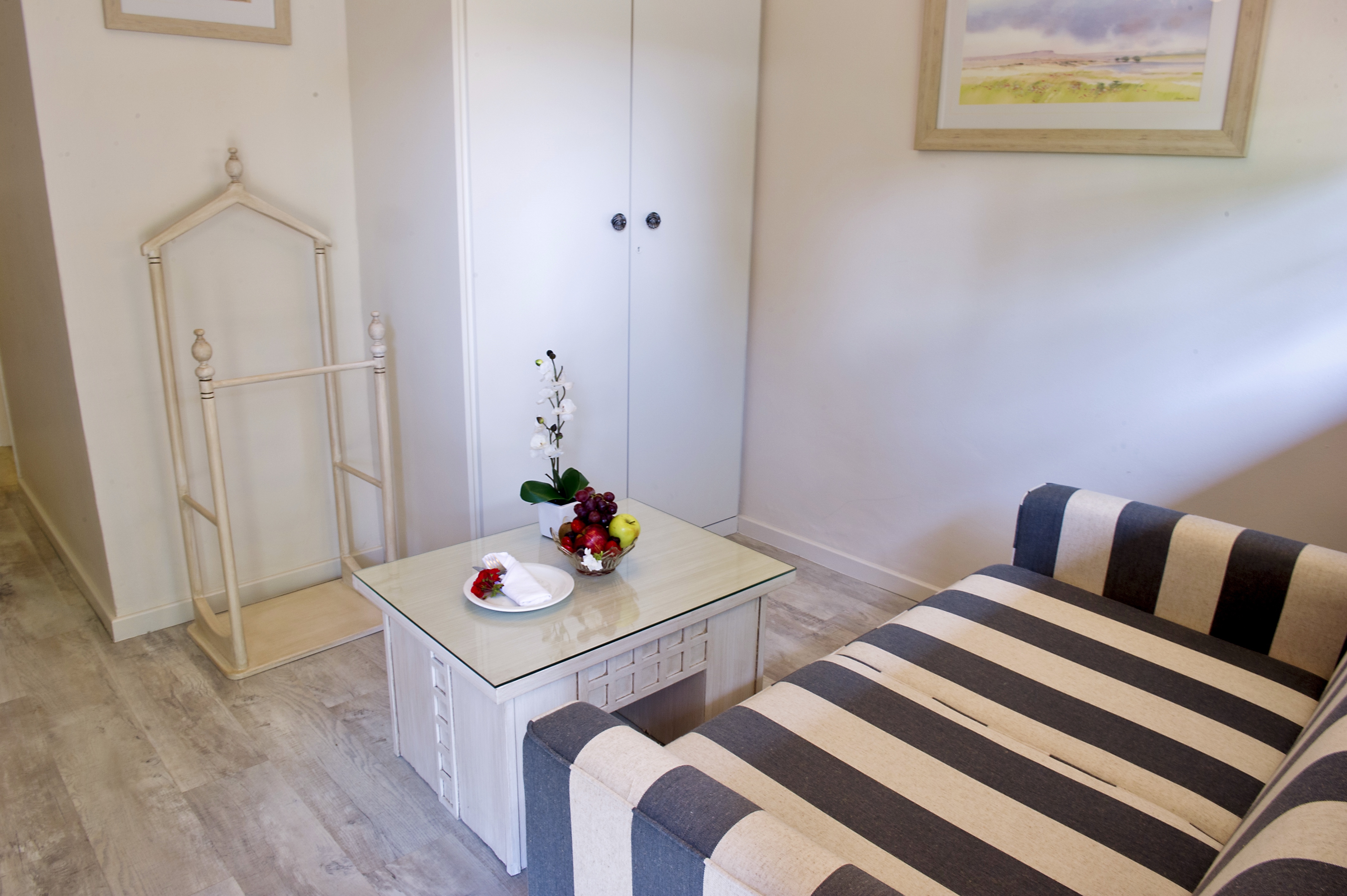 Room Deluxe Superior