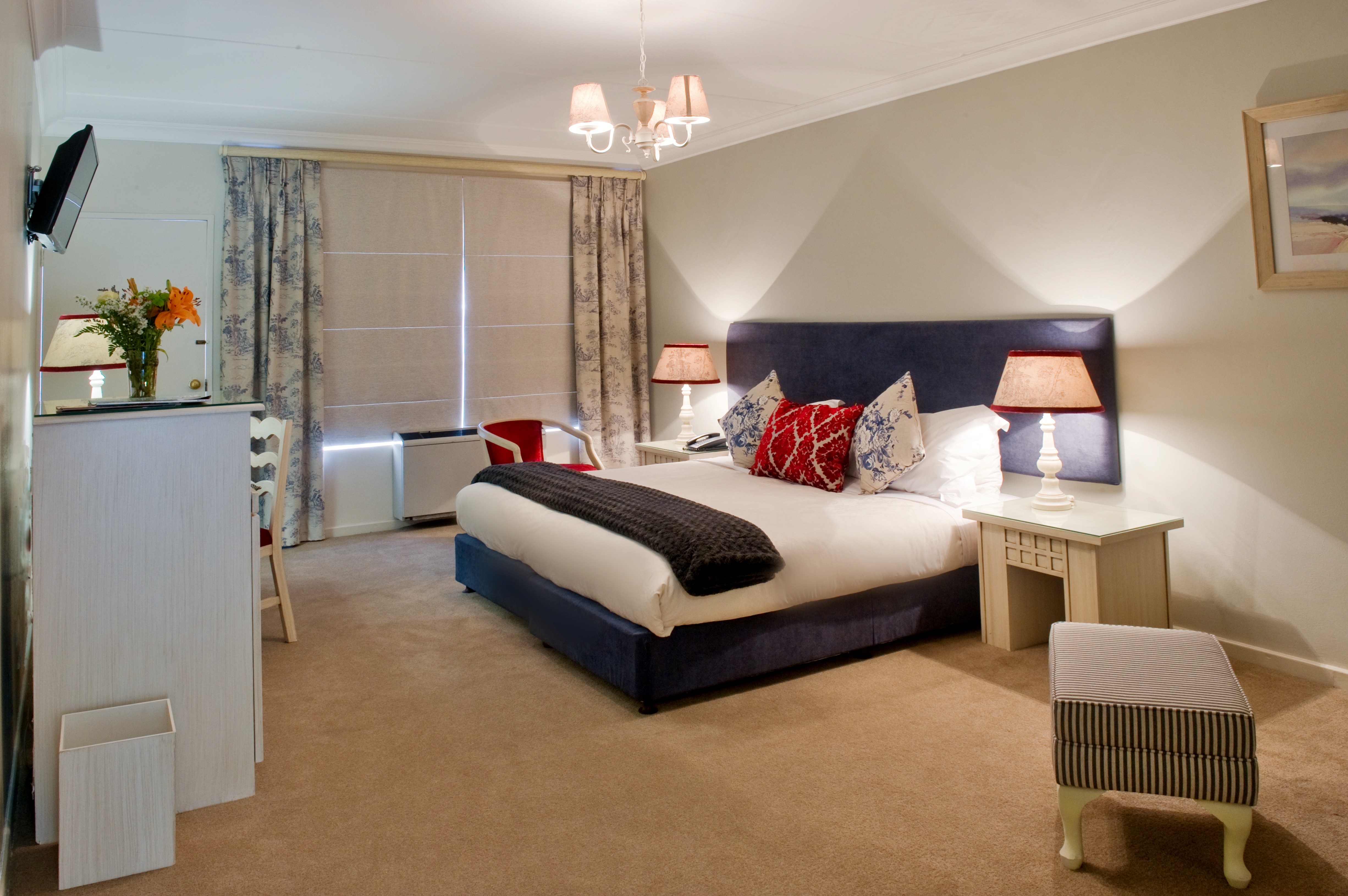 Room Deluxe Superior