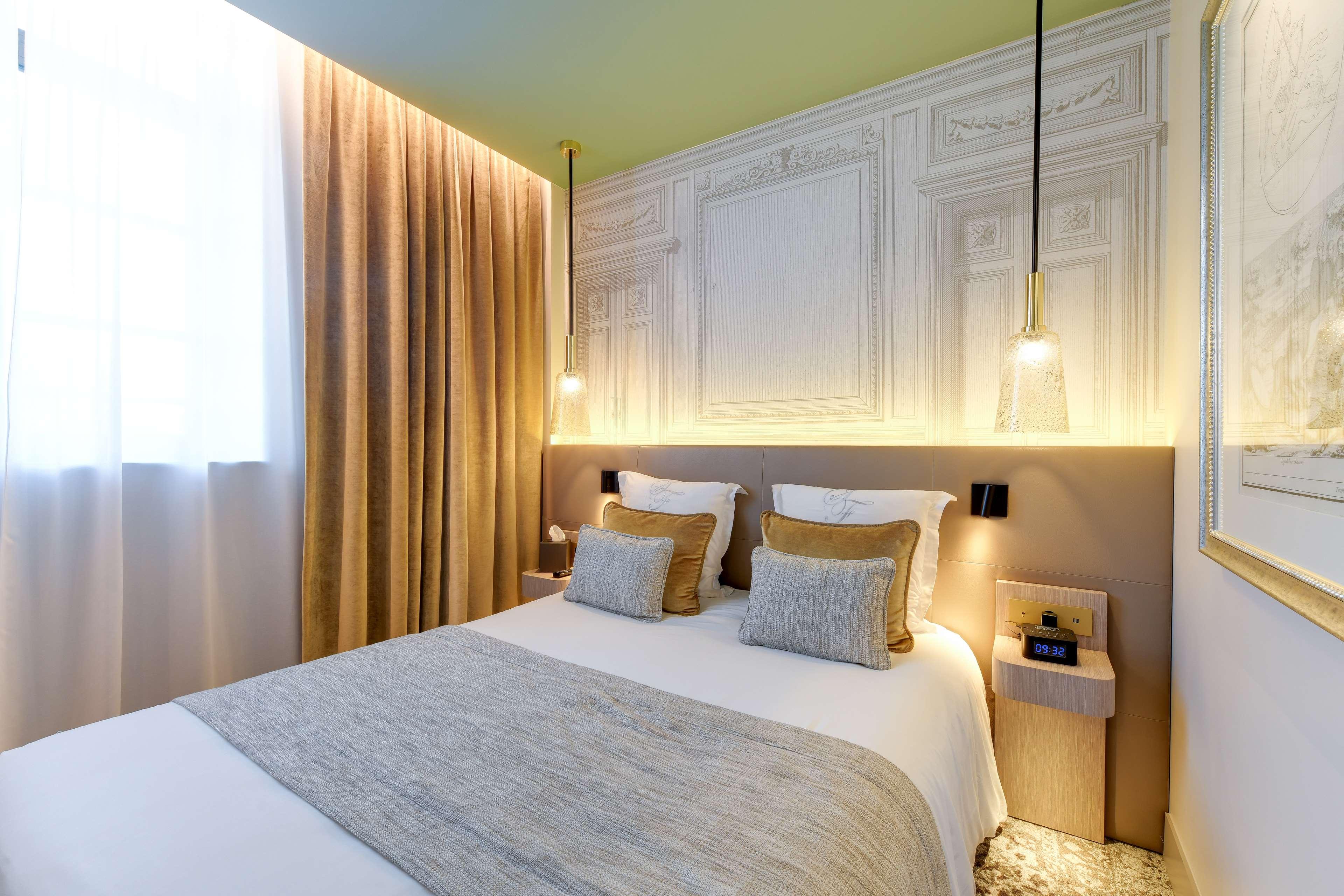 Double or Twin Comfort