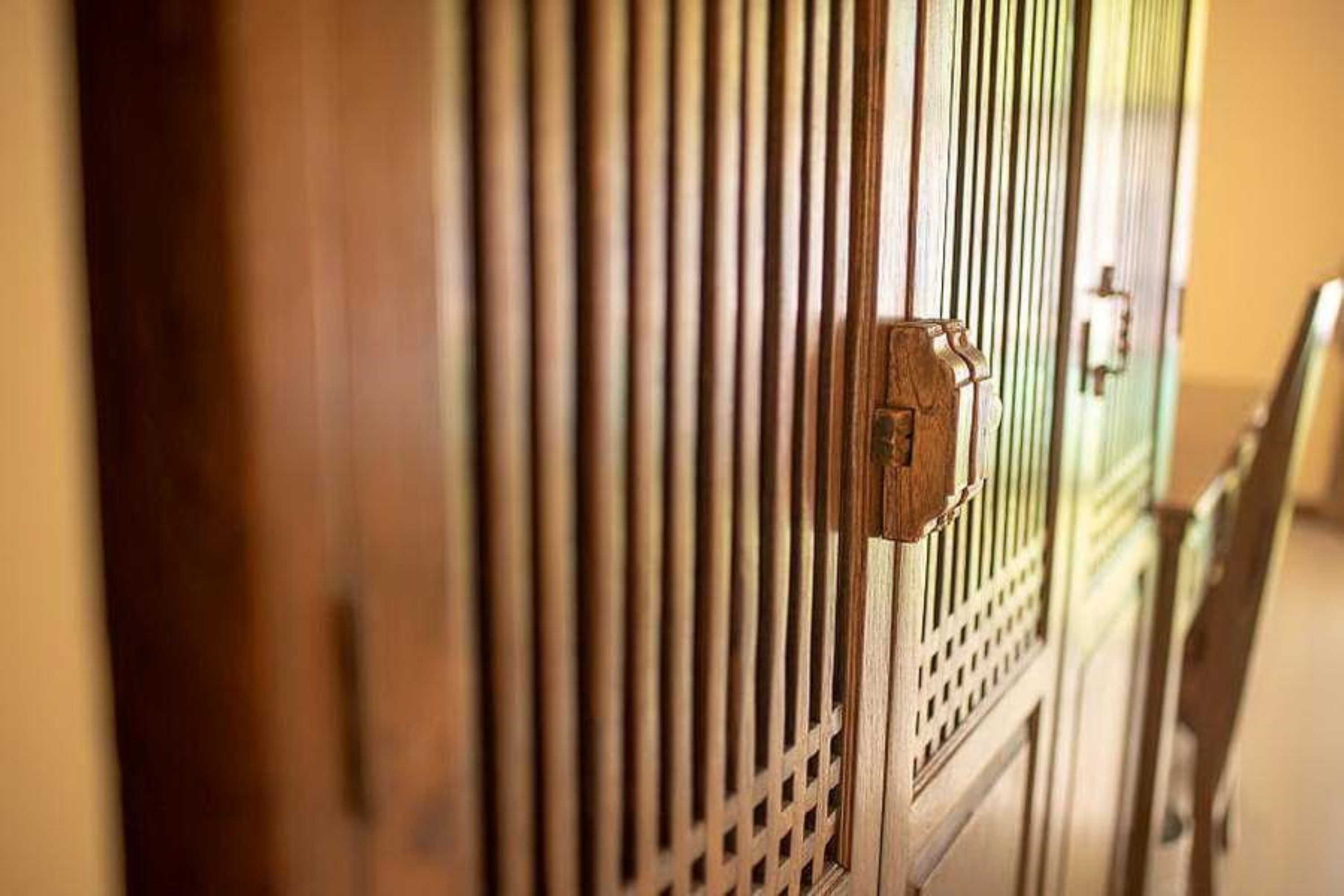 Double Deluxe Pool View