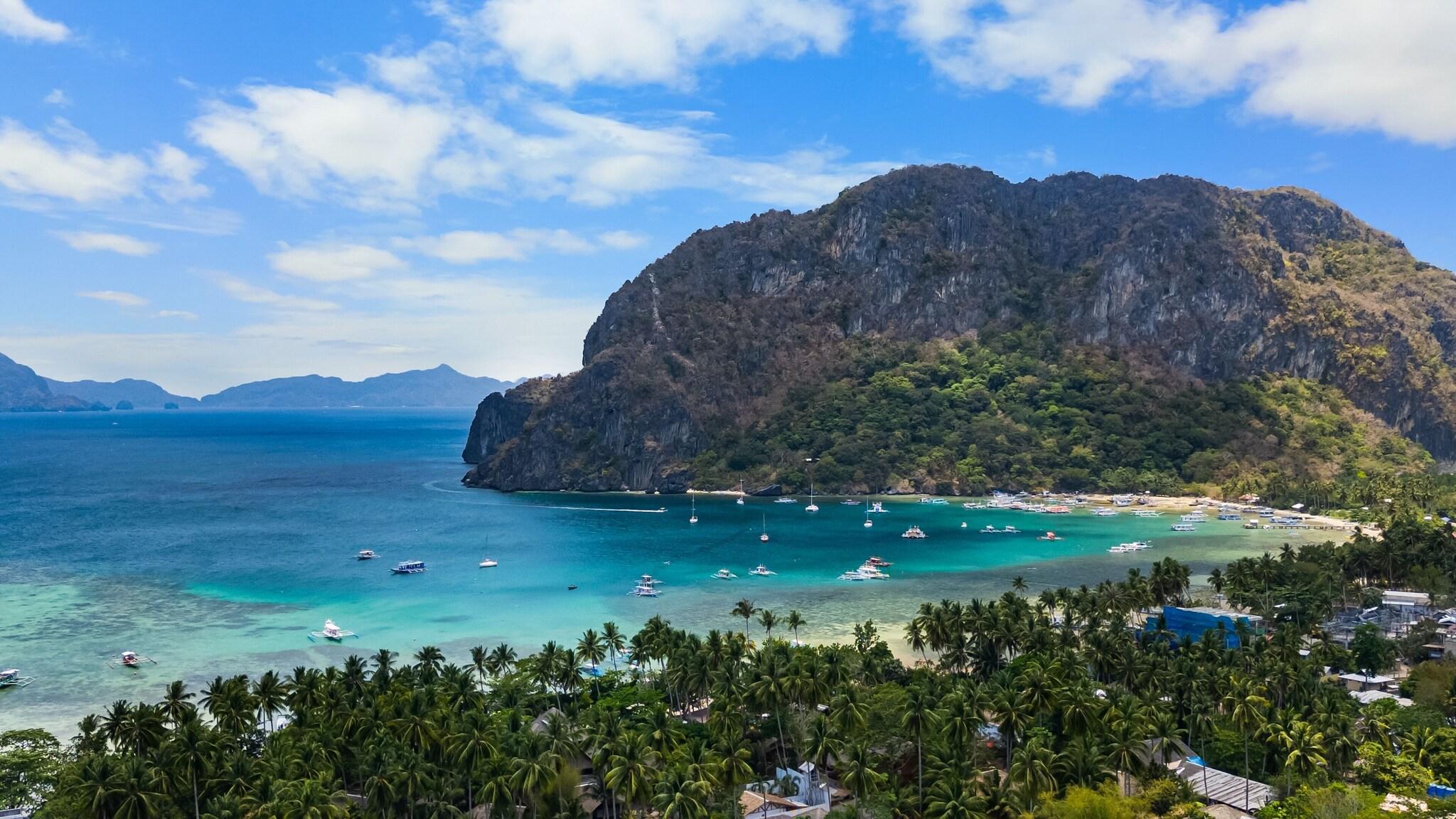 Apartment Ocean View